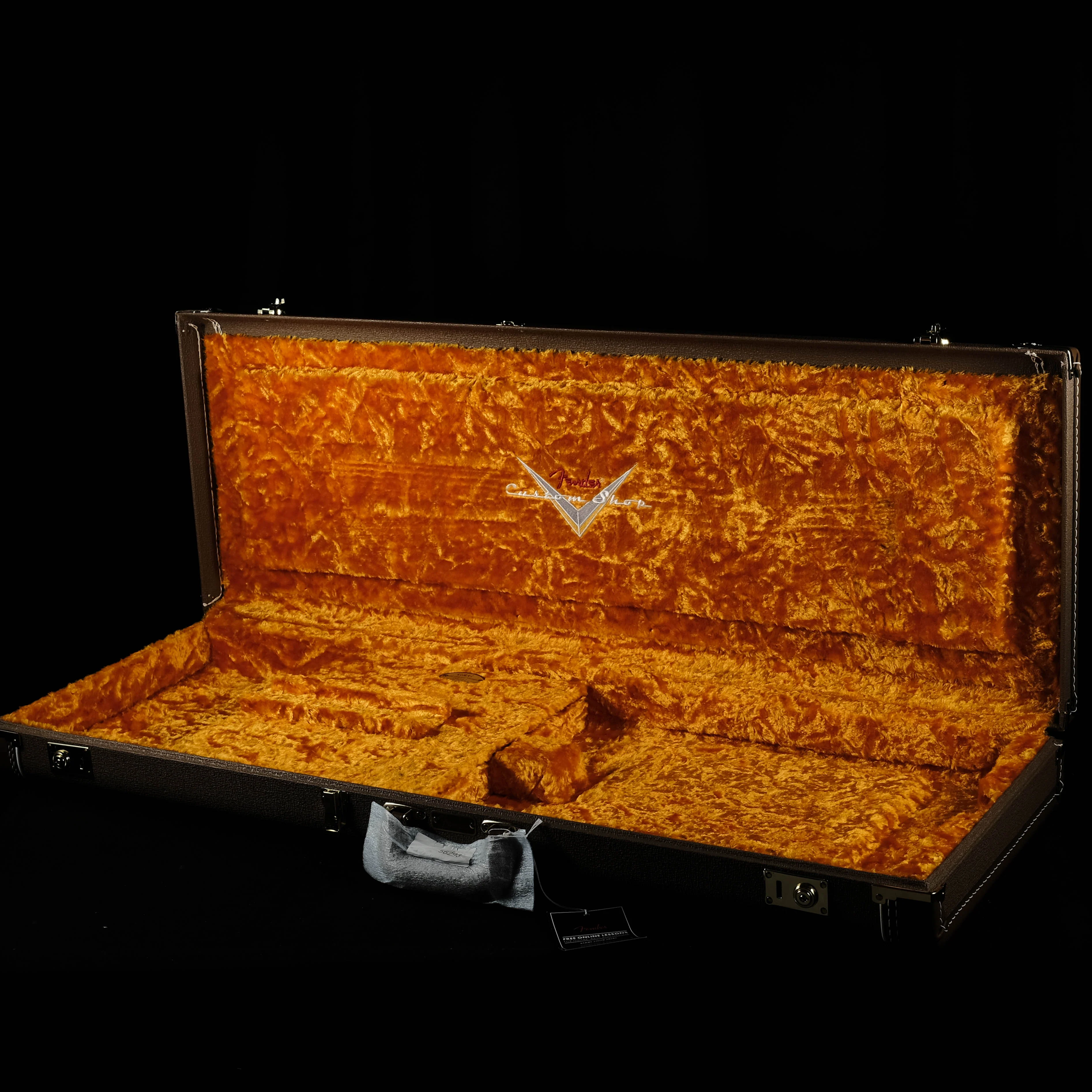 Fender Custom Shop Limited Edition Telecaster Custom Relic Aged Seafoam Sparkle - Image 16