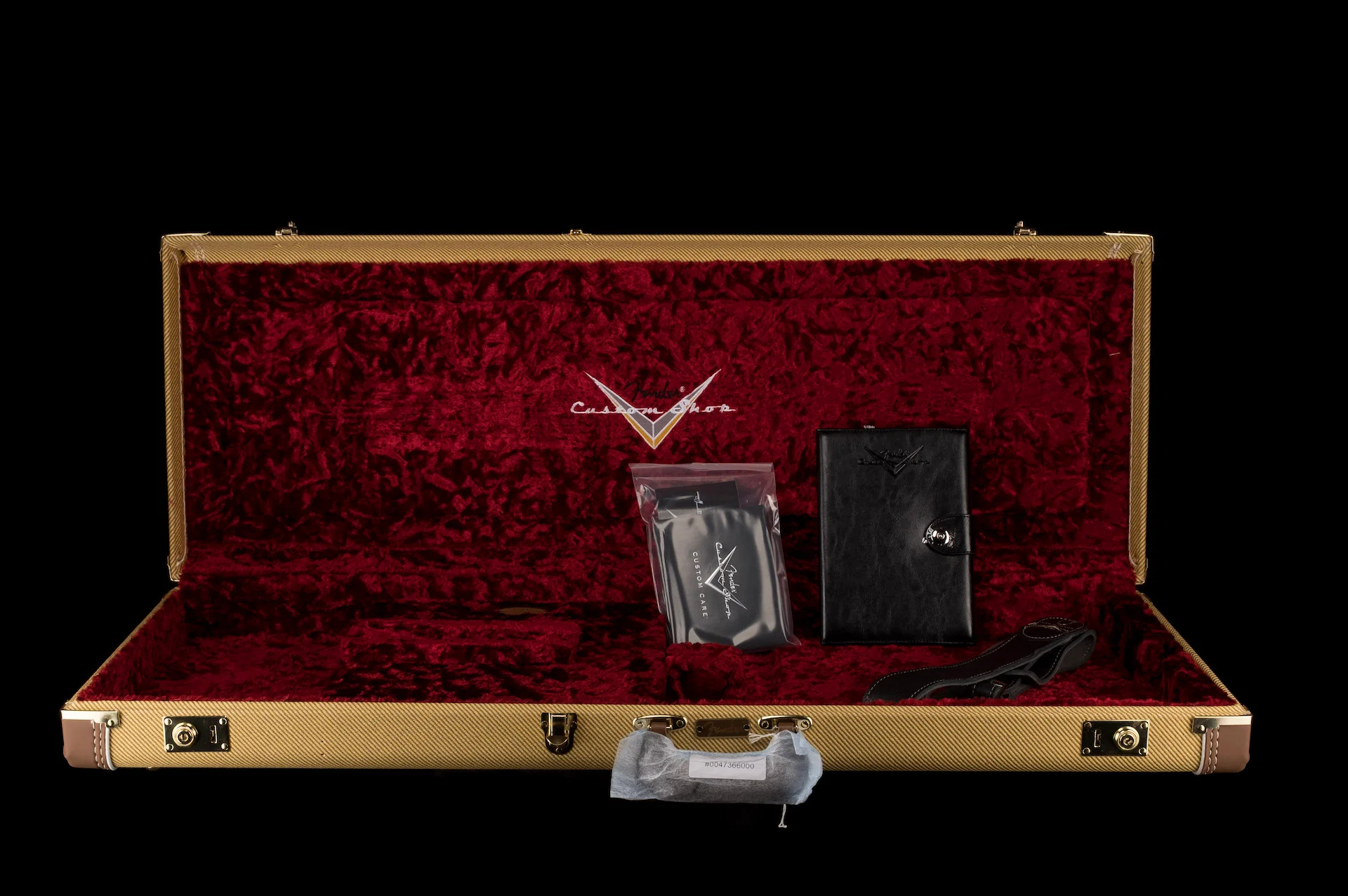 Fender Custom Shop Artisan Cocobolo Thinline Telecaster NOS Shellac Amber - Image 21