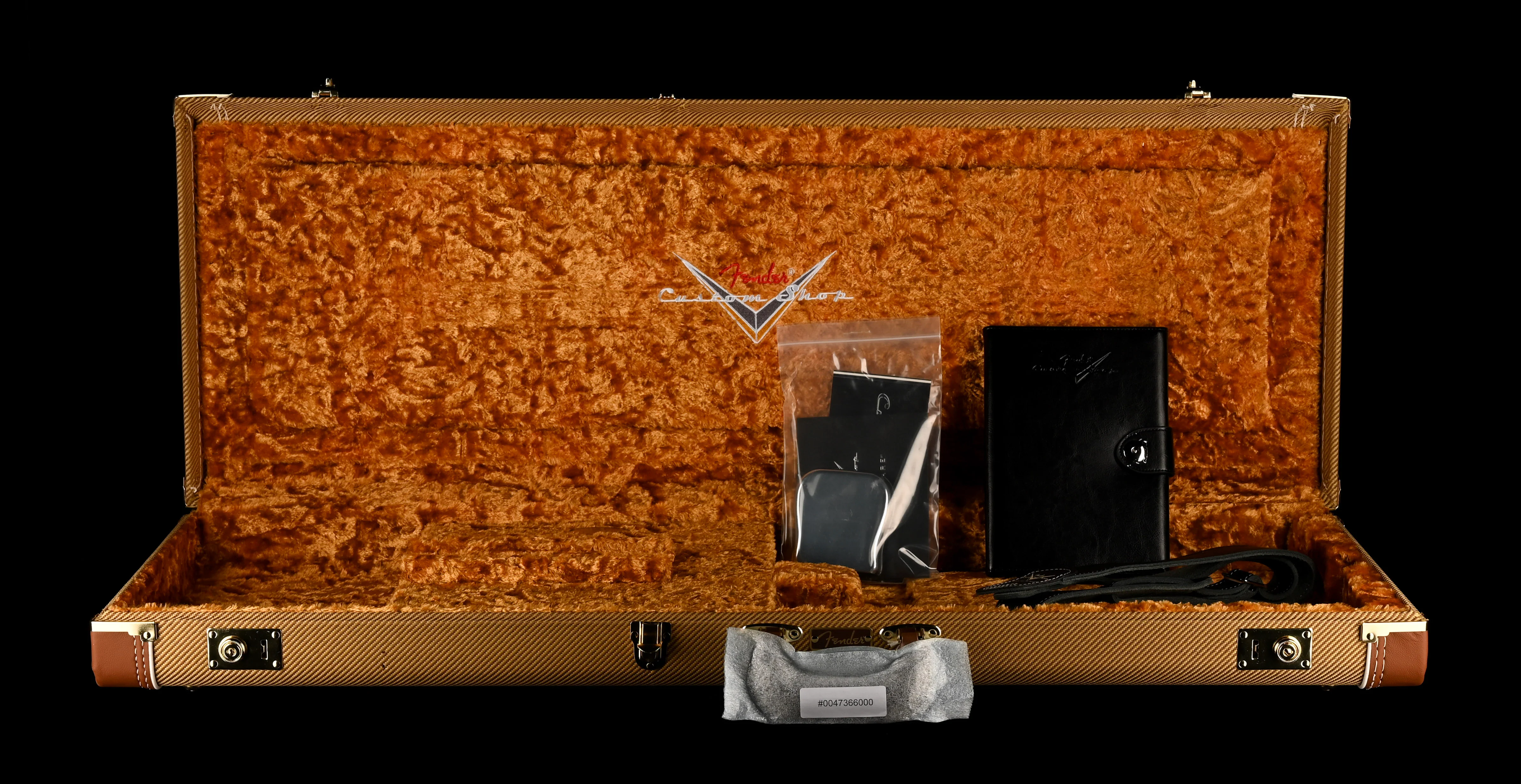 Fender Custom Shop Exotic 1952 Telecaster Sugarpine Relic Natural With Case - Image 20