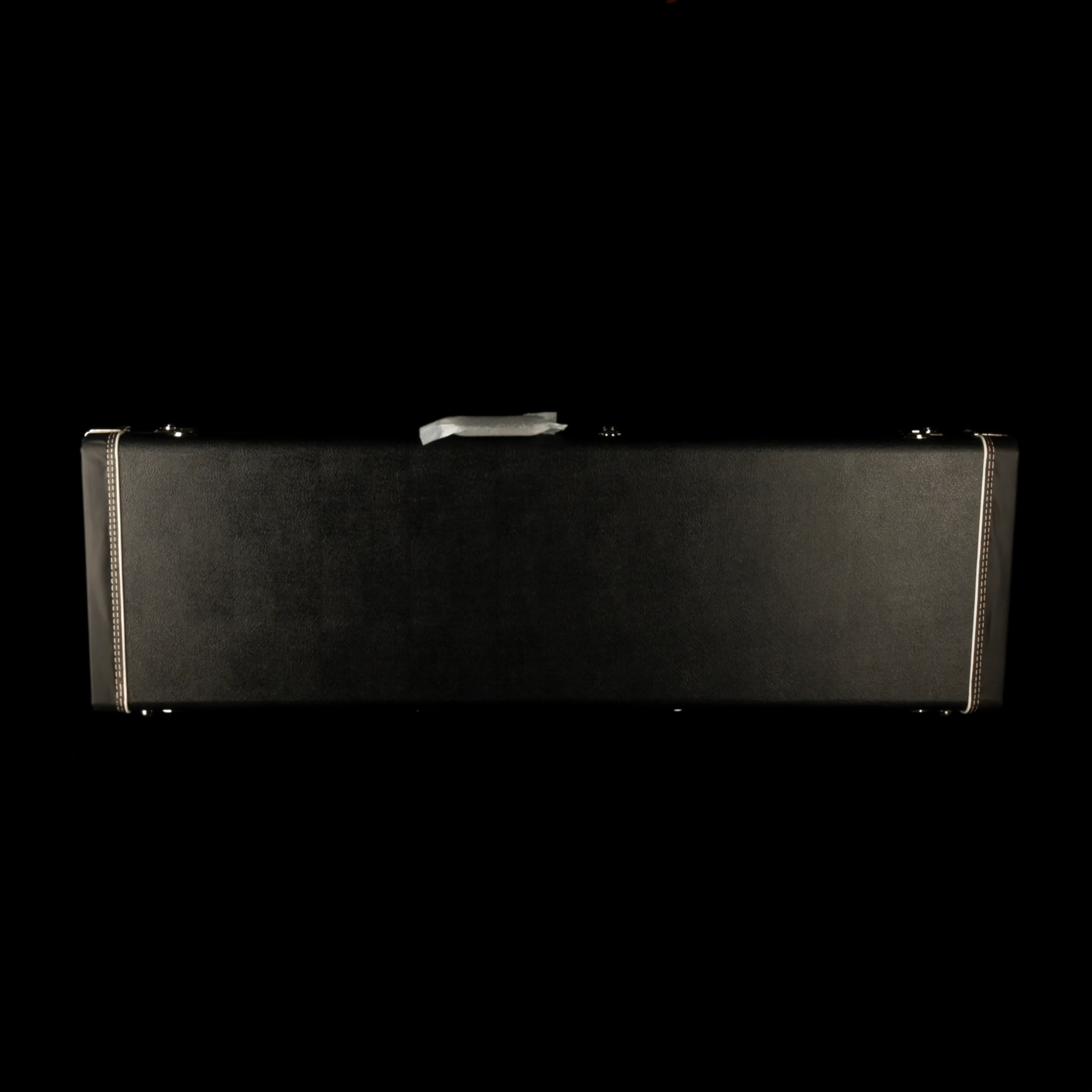 Fender Custom Shop Exotic 1962 Jazz Bass Koa NOS Natural - Image 16