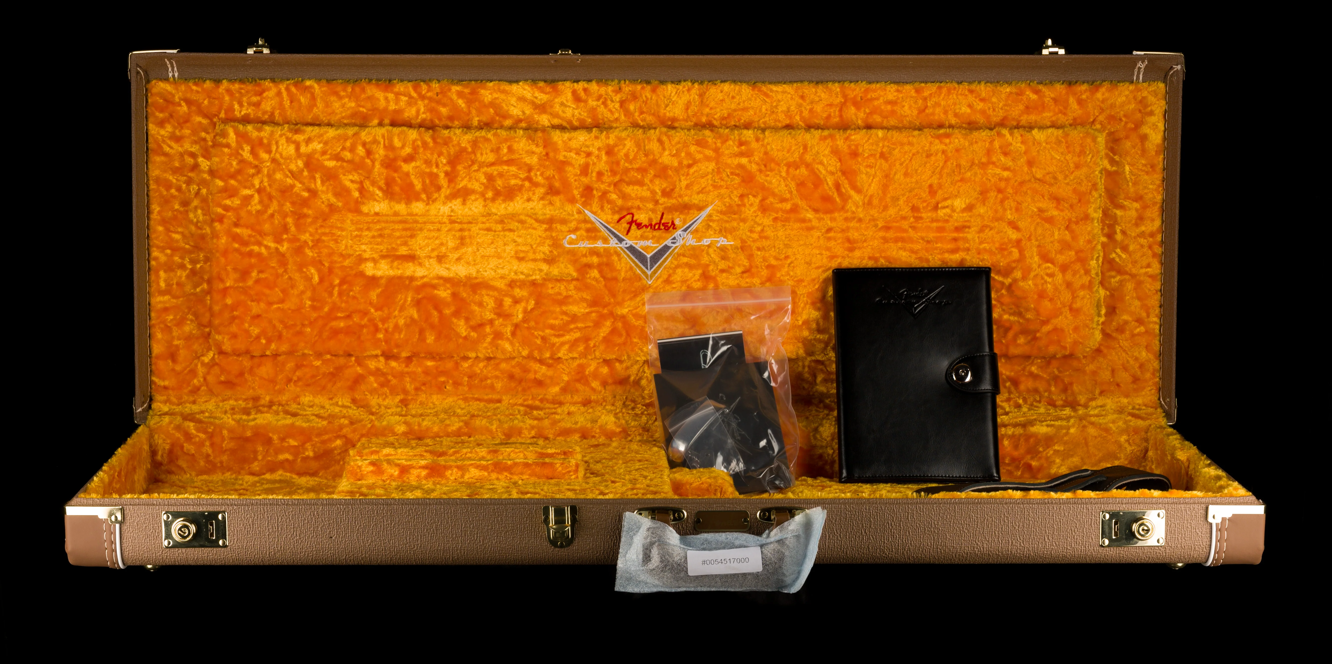 Fender Custom Shop International Custom 1959 Jazzmaster Deluxe Closet Classic Maui Blue - Image 19
