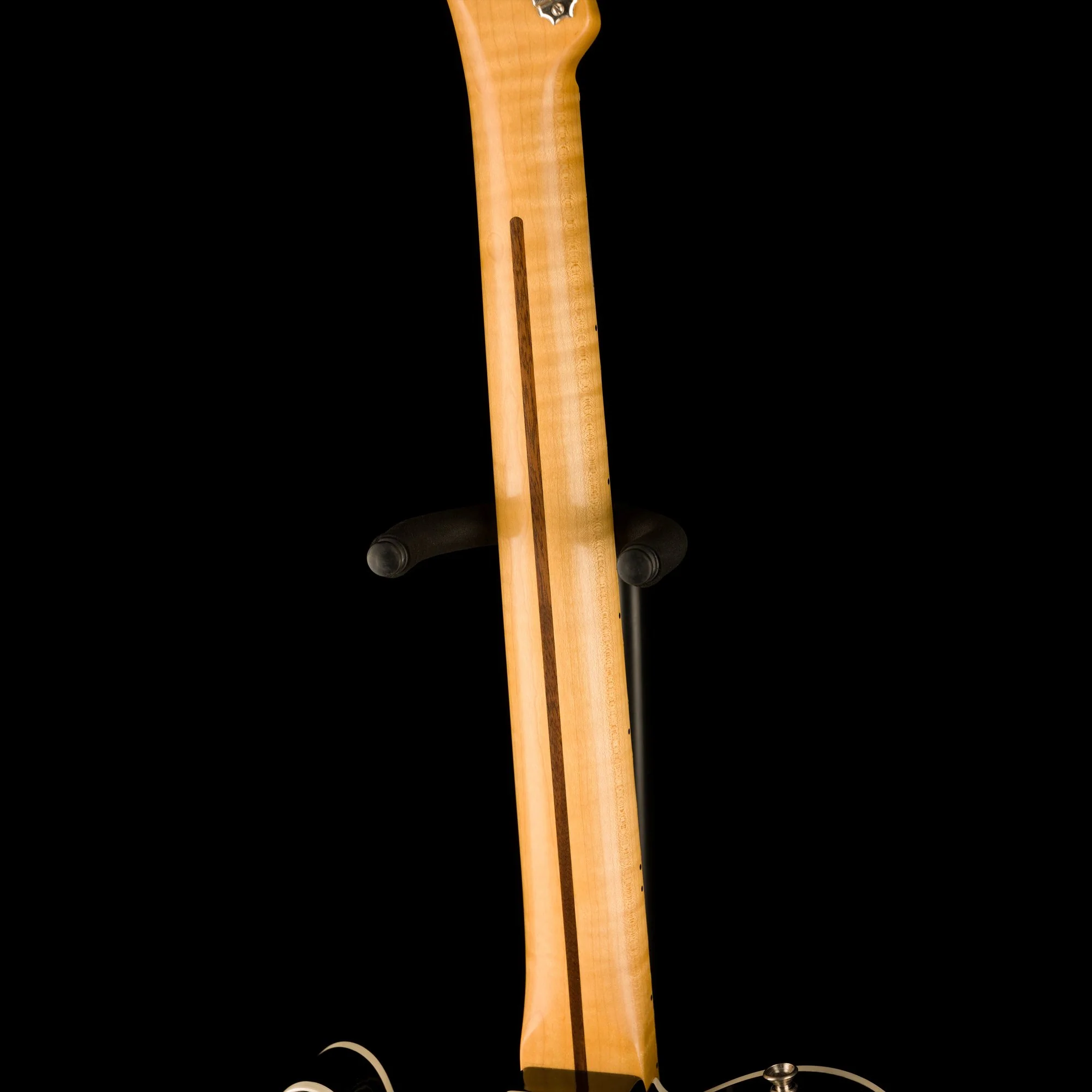 Fender Custom Shop Limited Edition 1950's Telecaster Custom Journeyman Relic Wide Fade 2-Tone Sunburst - Image 16