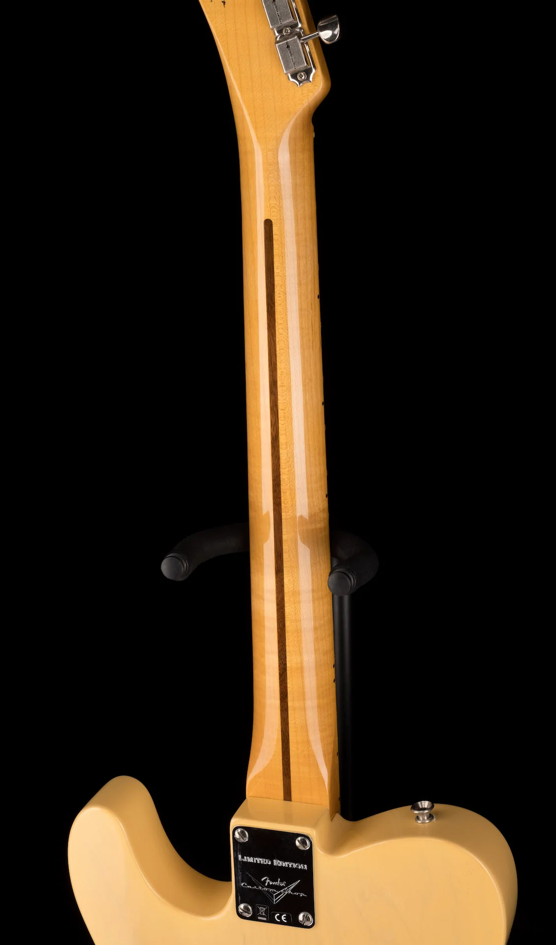 Fender Custom Shop Limited '51 Telecaster Deluxe Closet Classic Nocaster B-Stock** - Image 16
