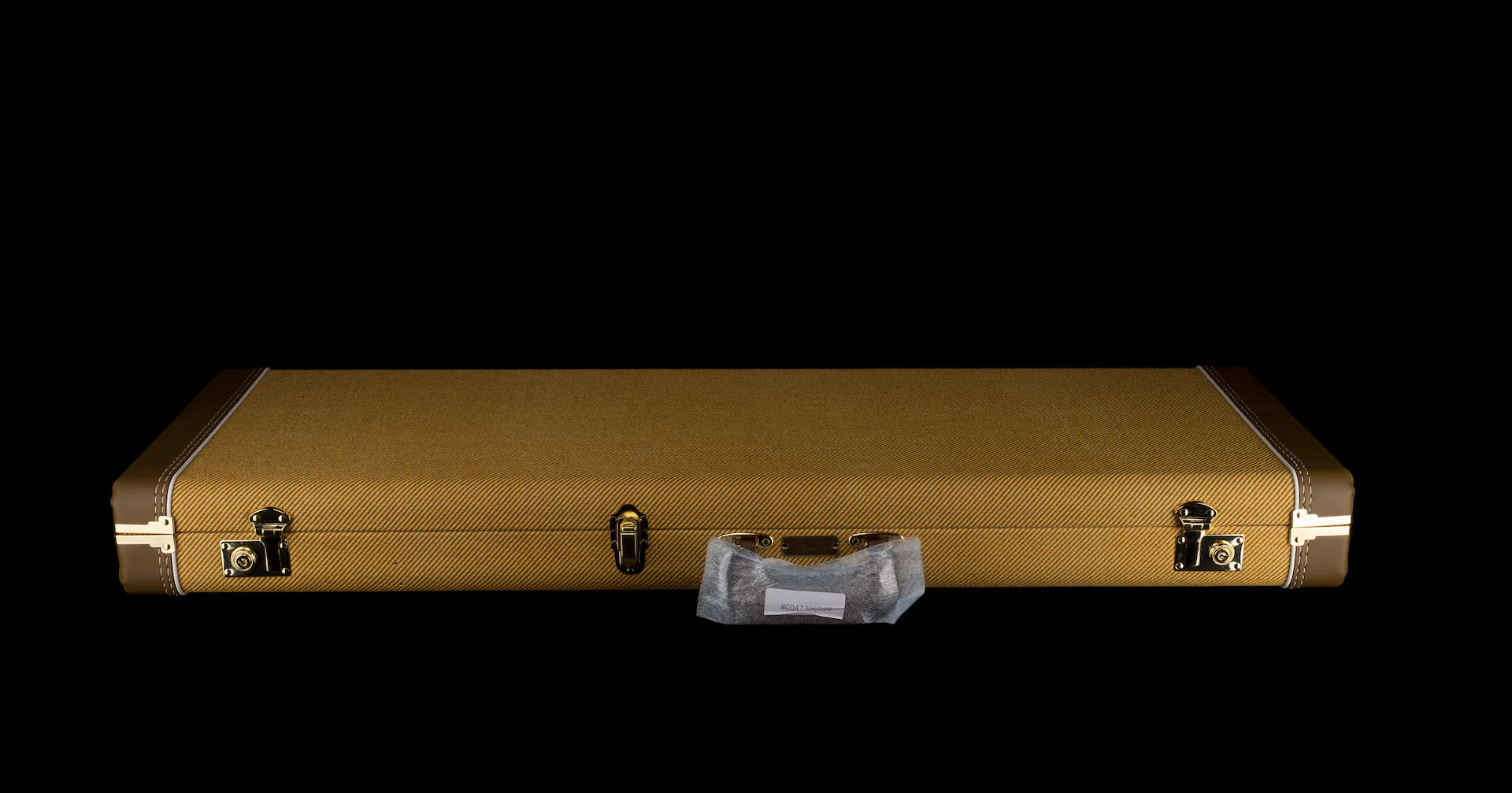 Fender Custom Shop Limited '51 Telecaster Deluxe Closet Classic Nocaster B-Stock** - Image 21