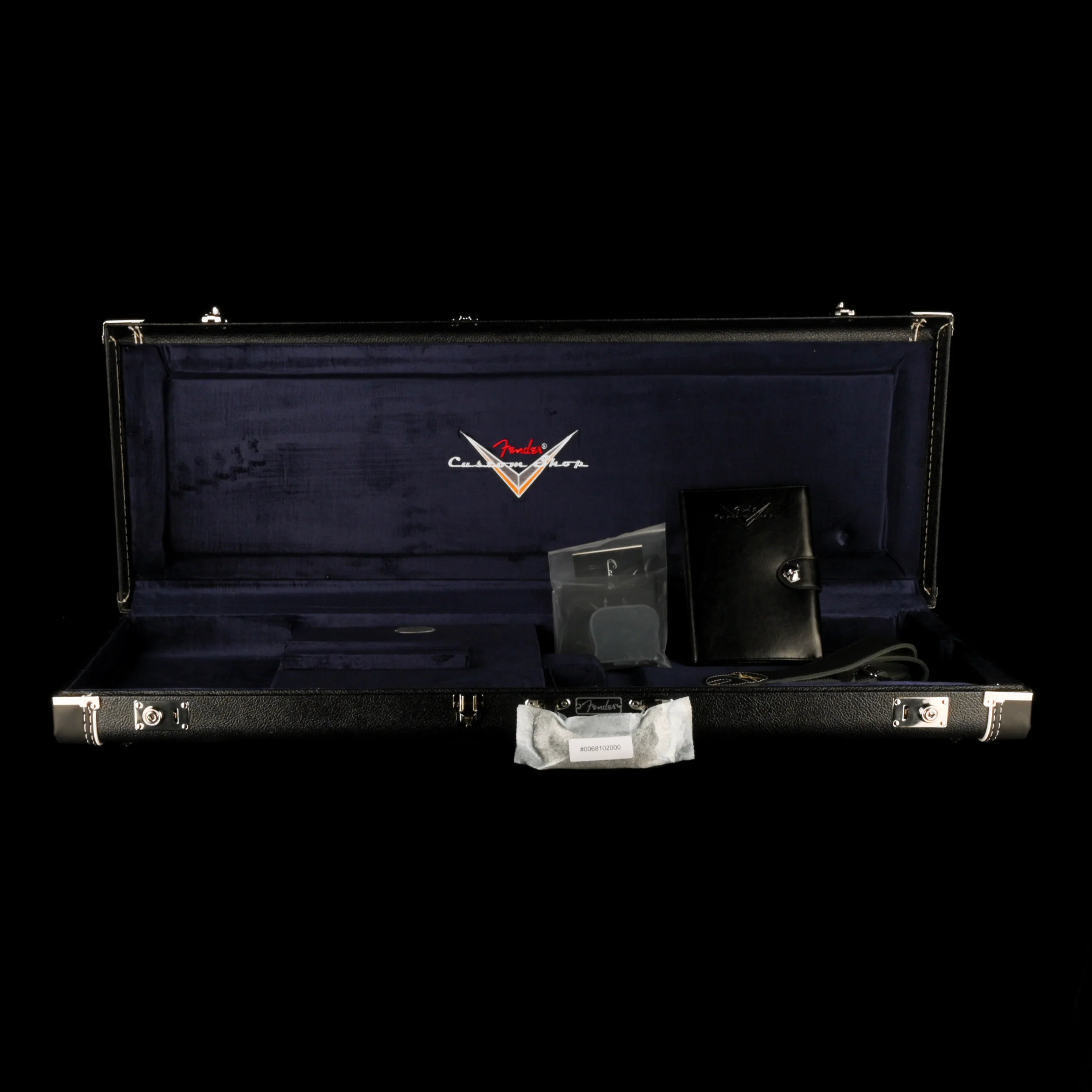 Fender Custom Shop Limited Edition 1951 Telecaster HS Heavy Relic Faded Aged Nocaster Blonde - Image 15