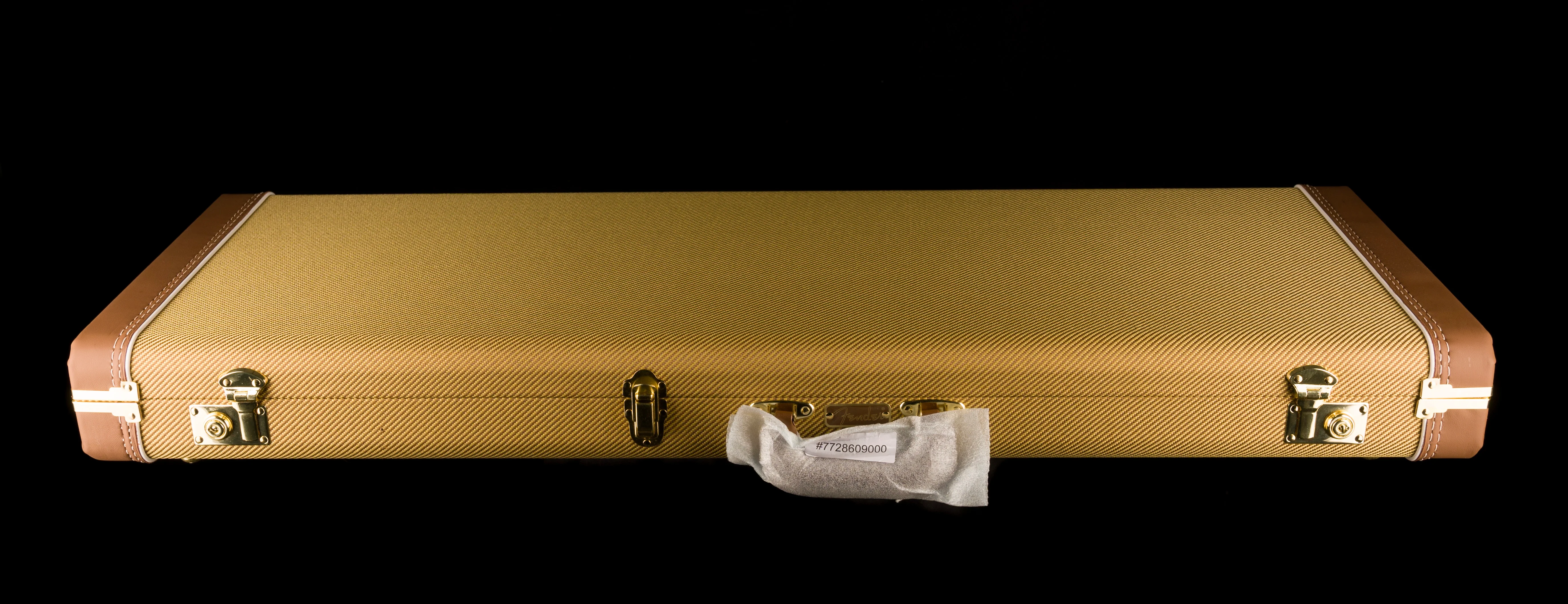 Fender Custom Shop Limited Edition 1954 Stratocaster Relic Faded Aged Olympic White - Image 18