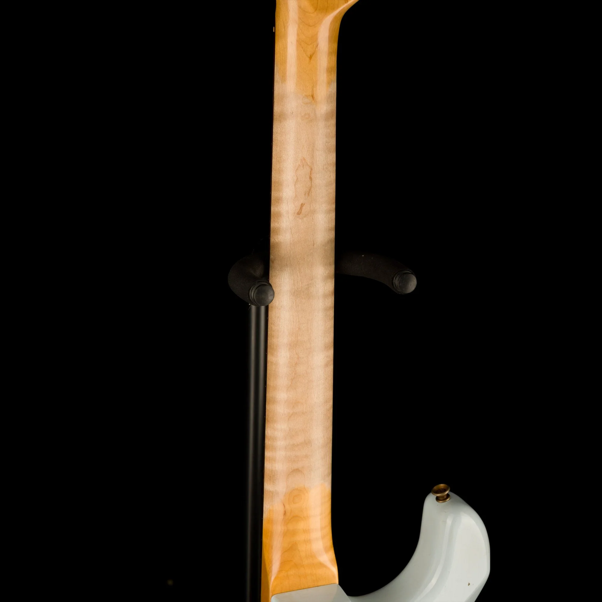 Fender Custom Shop  "59 Special" Stratocaster Journeyman Relic Super Faded Sonic Blue - Image 16