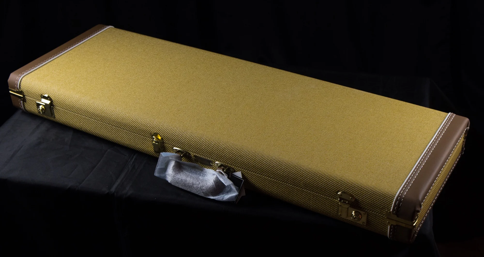 Fender Custom Shop Limited Edition 70th Anniversary 1950 Broadcaster Journeyman Relic Nocaster Blonde Electric Guitar With Case - Image 17