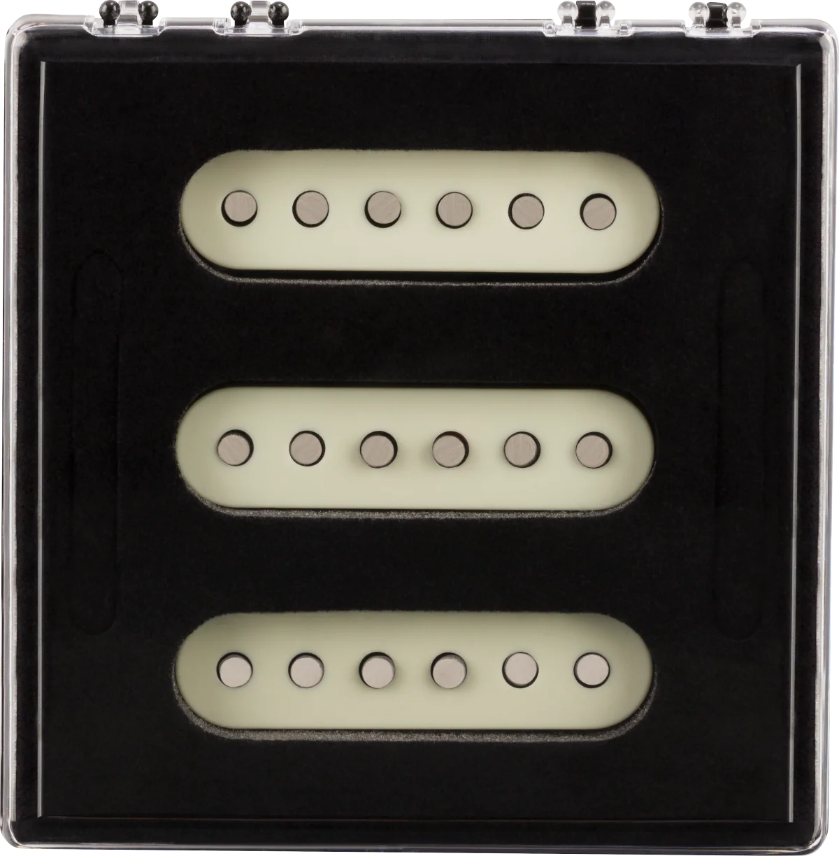 Fender Custom Shop Limited Edition Hand-Wound 1957 Stratocaster Pickups