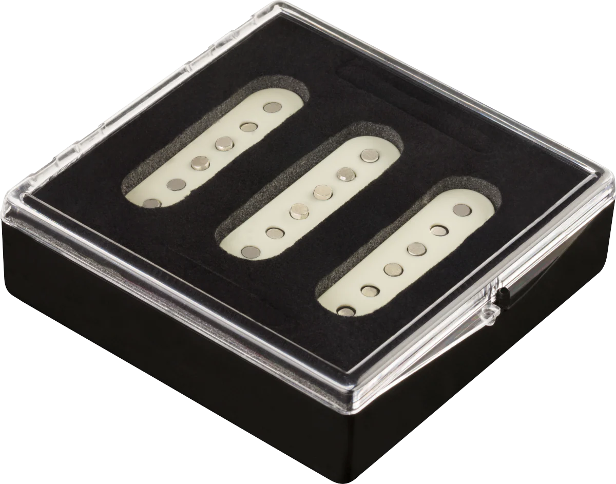 Fender Custom Shop Limited Edition Hand-Wound 1957 Stratocaster Pickups - Image 3