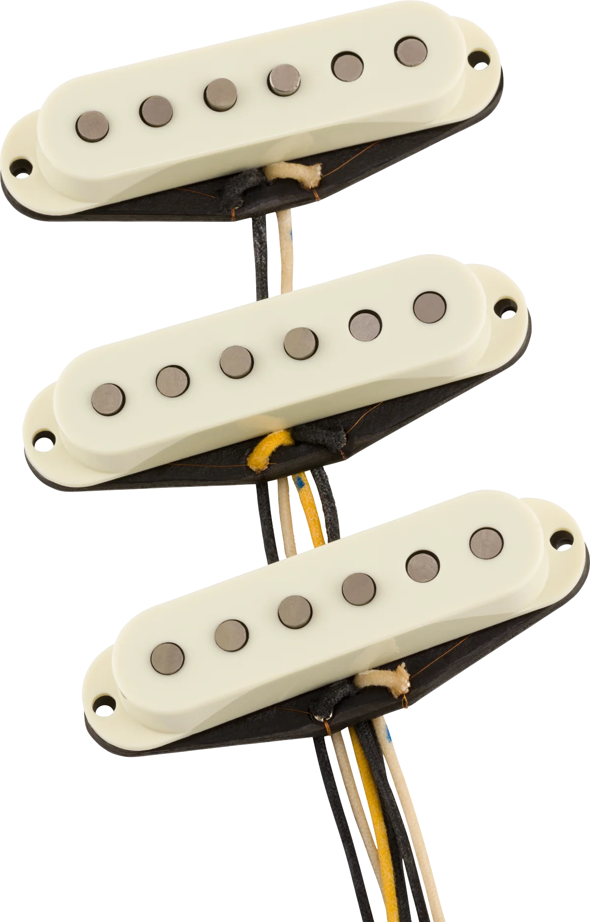 Fender Custom Shop Limited Edition Hand-Wound 1957 Stratocaster Pickups - Image 5