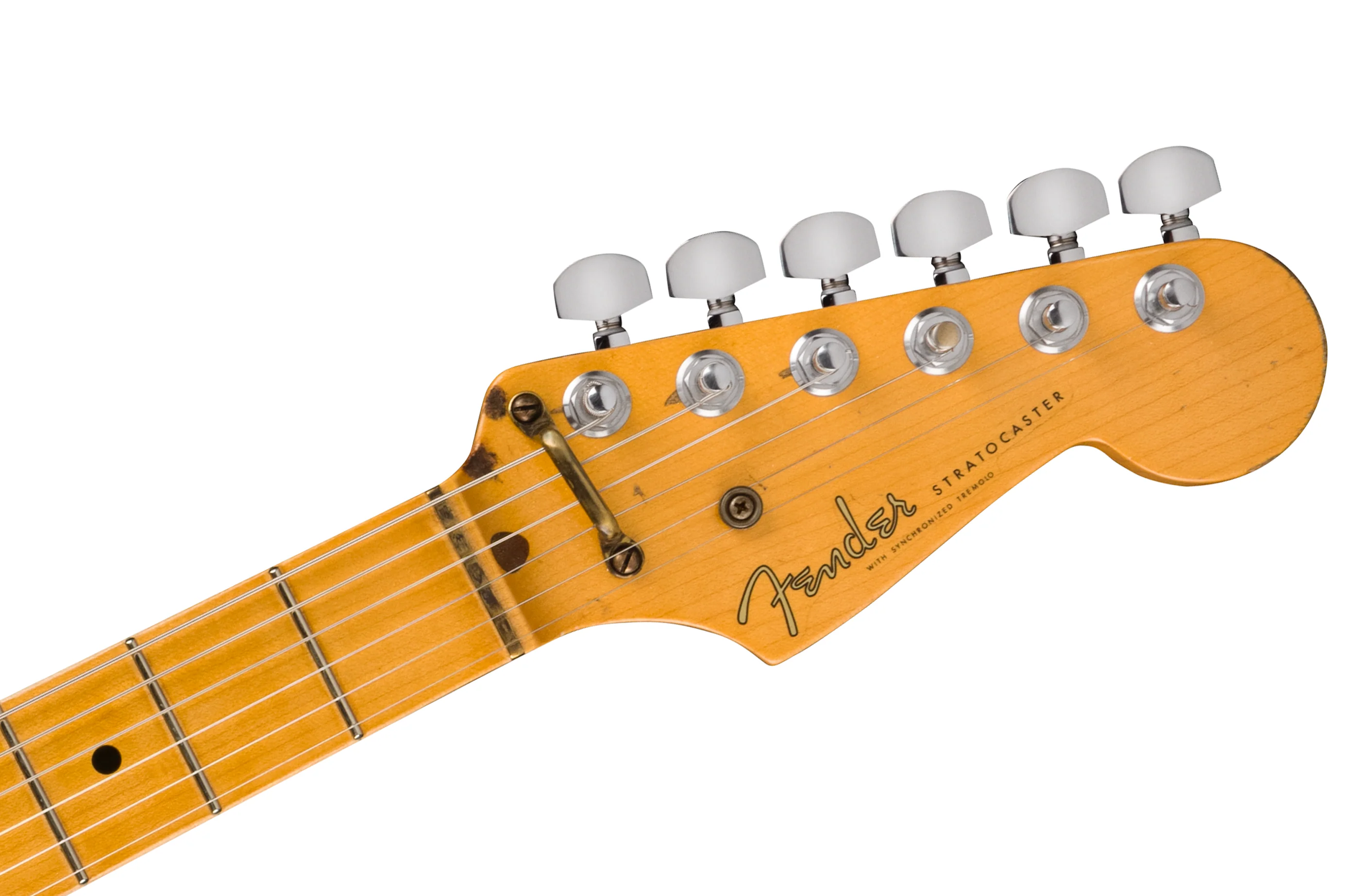 Fender Custom Shop Limited Edition Jerry Garcia Alligator Strat  Masterbuilt by Austin MacNutt PRE ORDER - Image 6