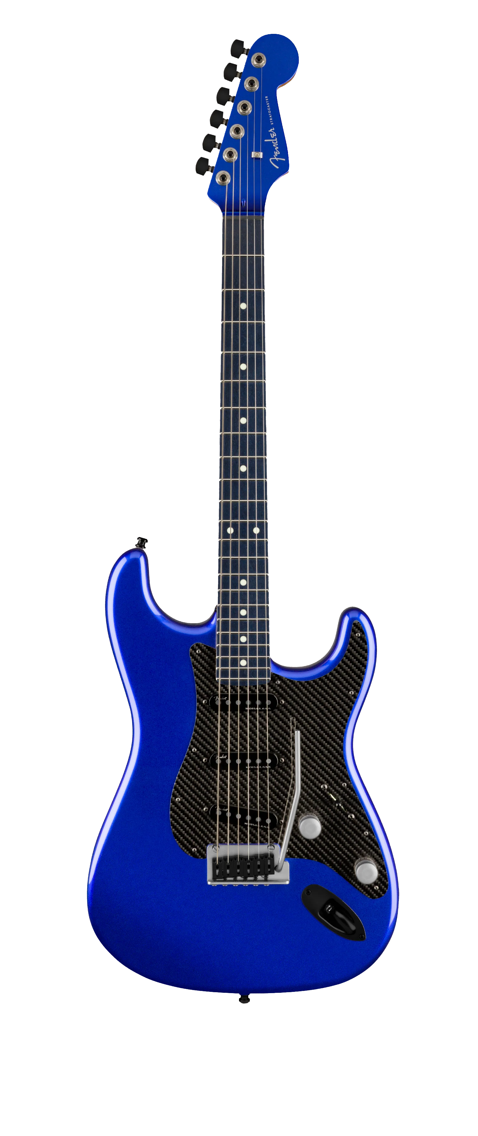Fender Custom Shop Limited Edition Lexus LC Stratocaster Electric Guitar With Case PRE ORDER - Image 2