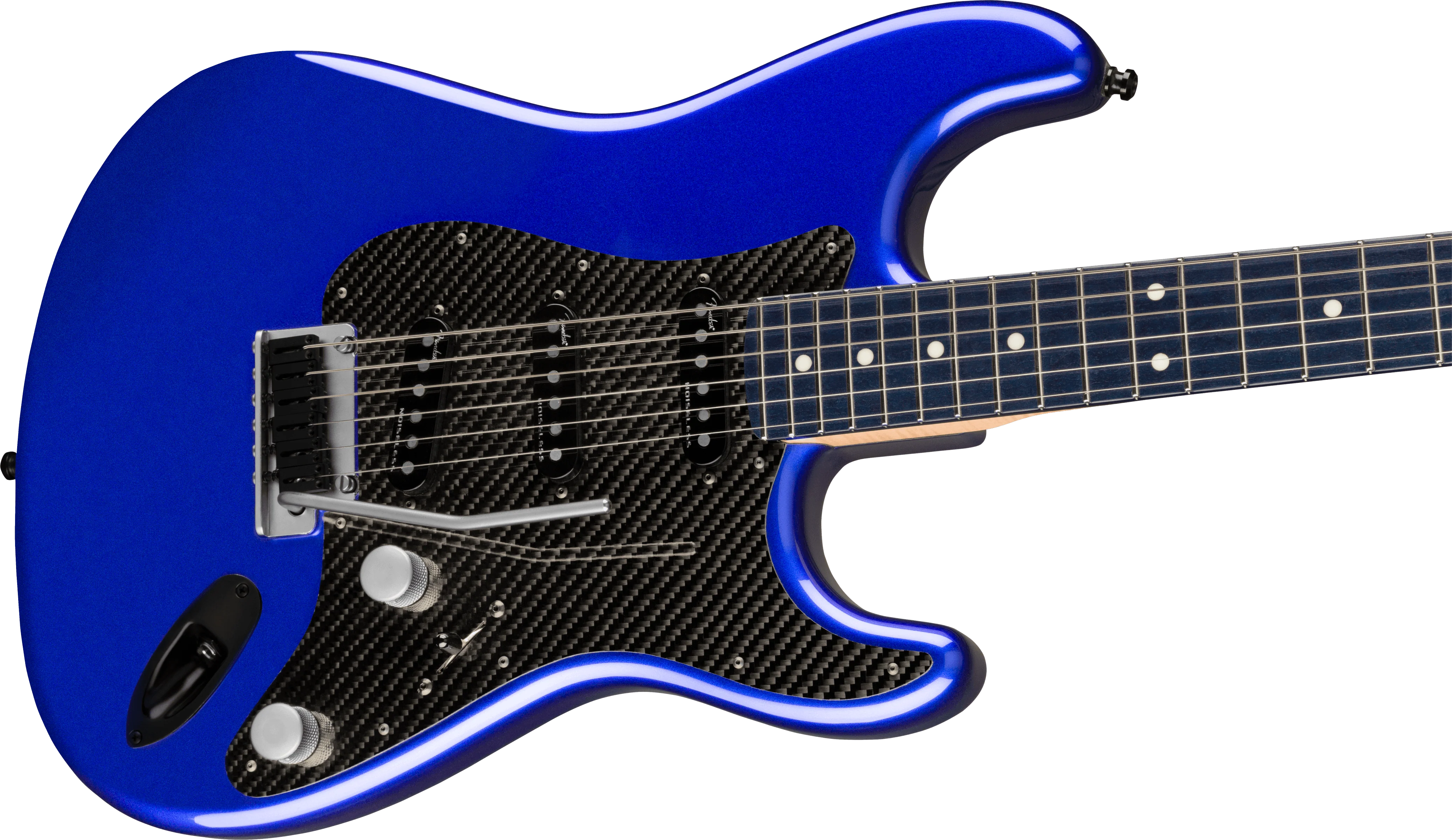Fender Custom Shop Limited Edition Lexus LC Stratocaster Electric Guitar With Case PRE ORDER - Image 4