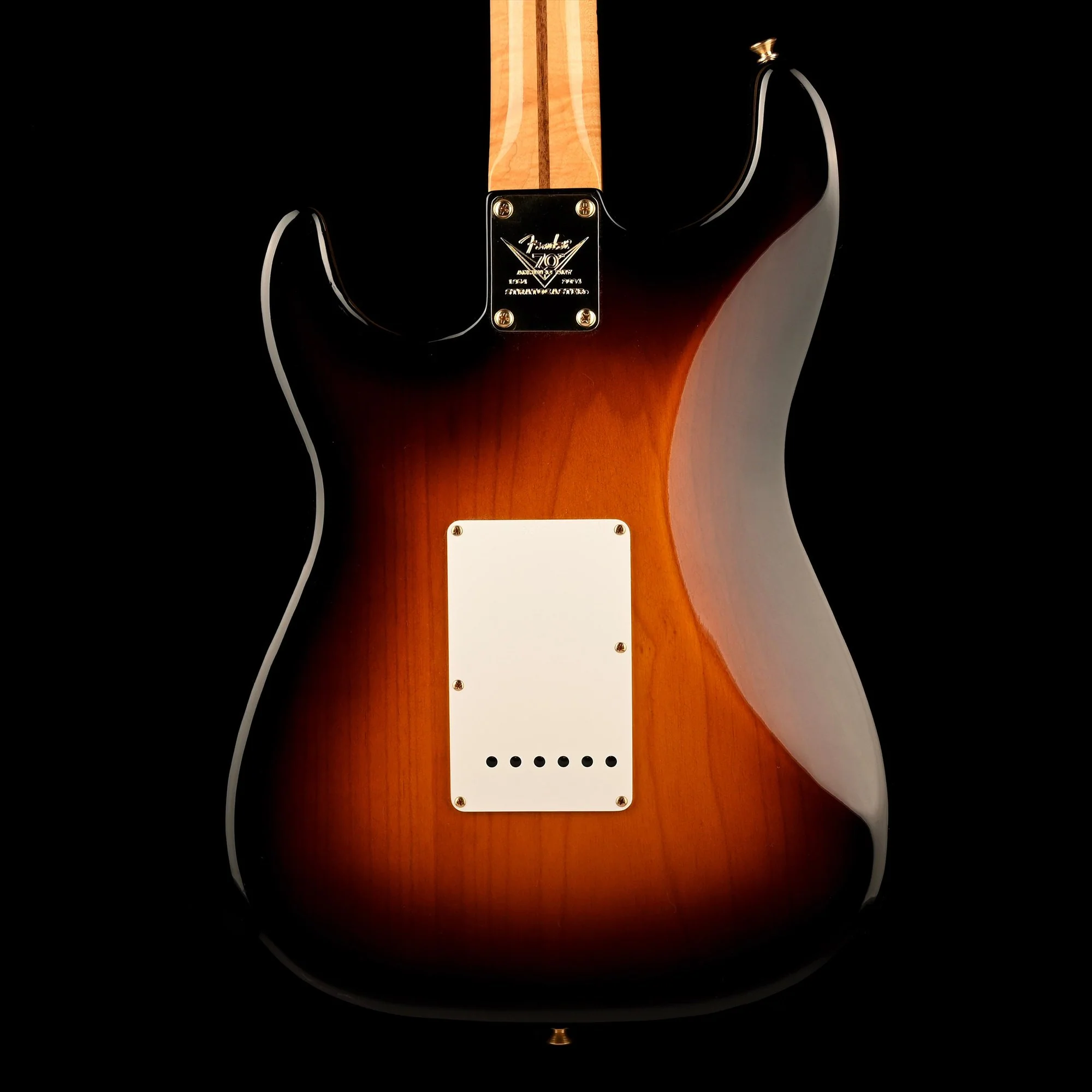 Fender Custom Shop Limited Edition Masterbuilt David Brown 70th Anniversary 1954 Stratocaster Deluxe Closet Classic - Serial # XN5417 - Image 12