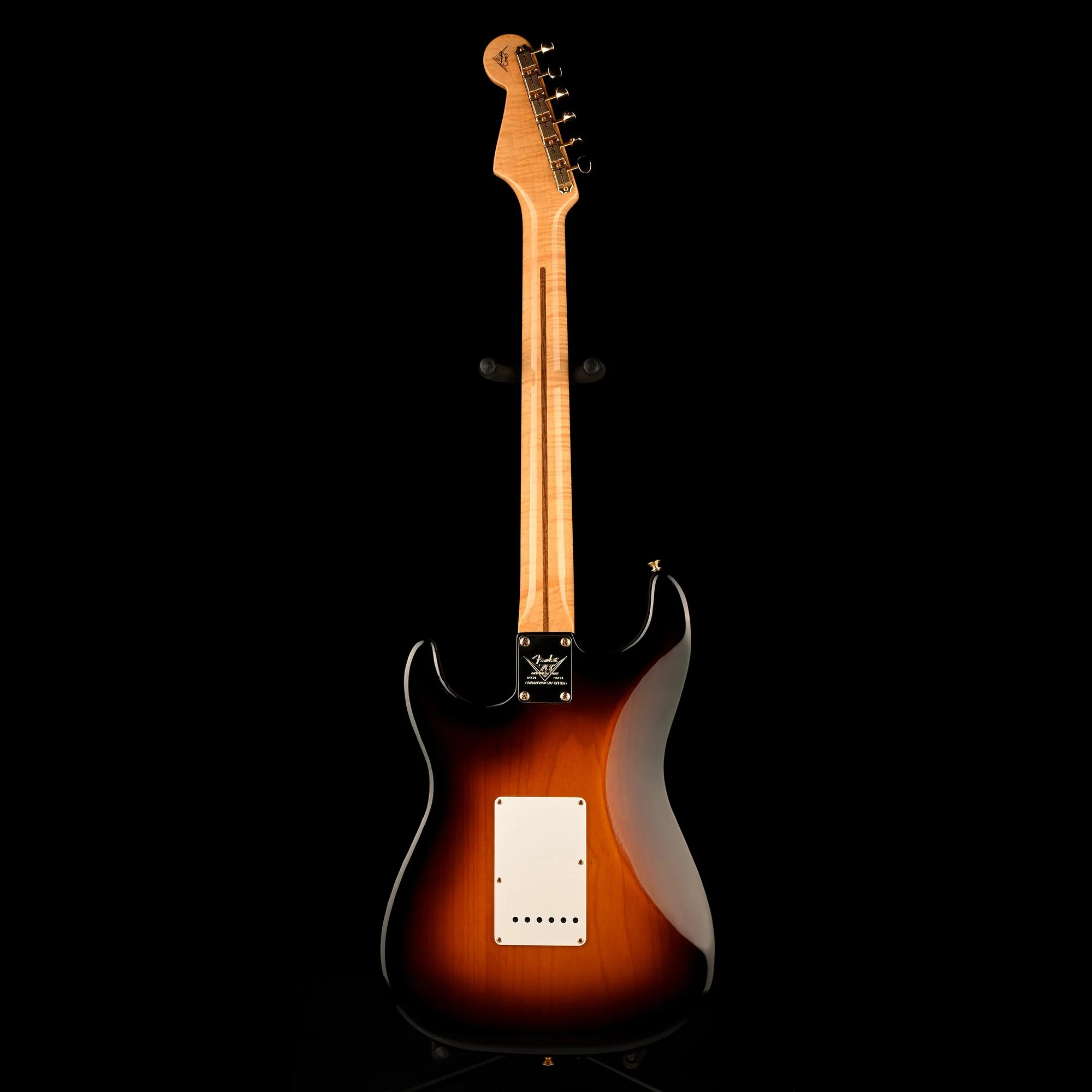 Fender Custom Shop Limited Edition Masterbuilt David Brown 70th Anniversary 1954 Stratocaster Deluxe Closet Classic - Serial # XN5417 - Image 13