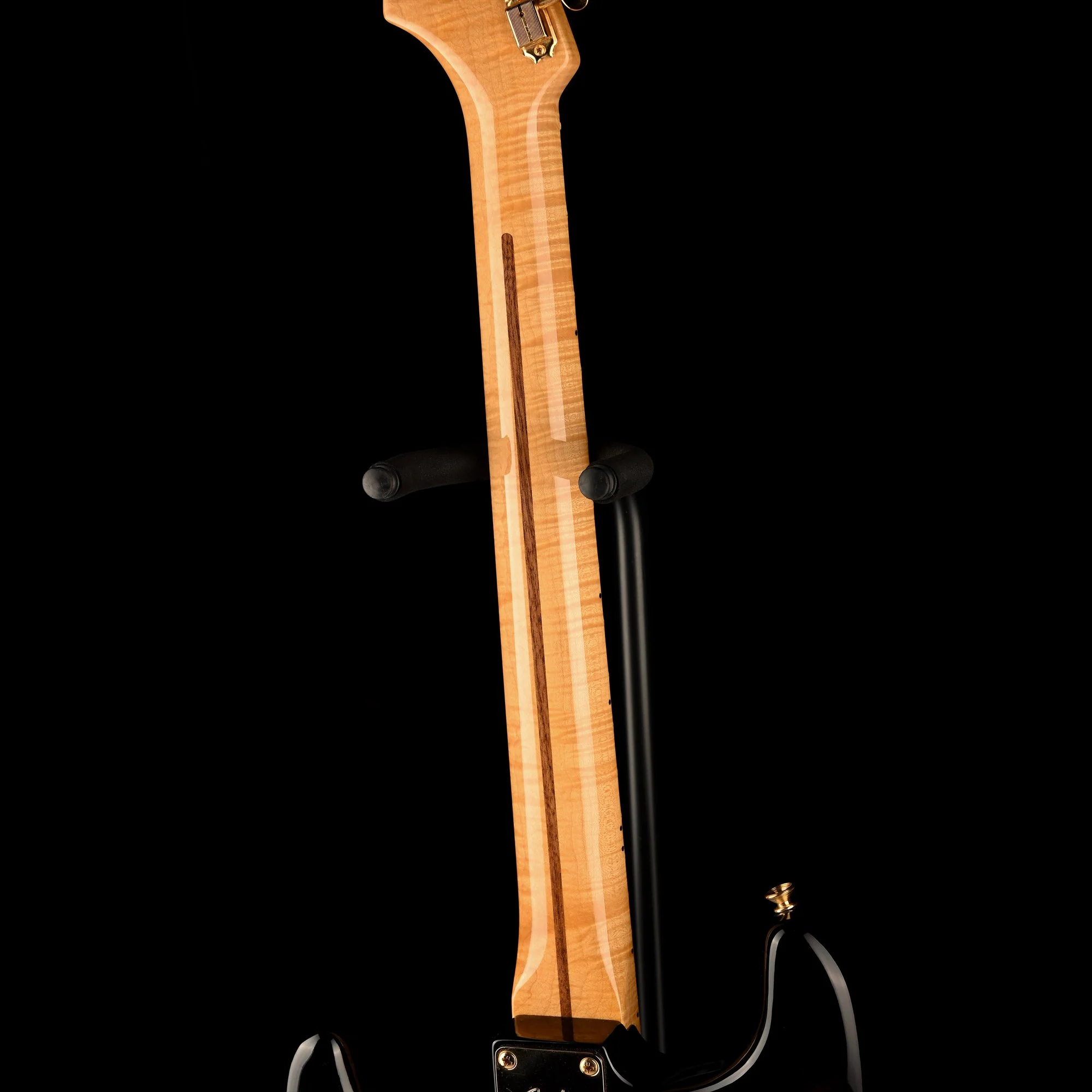 Fender Custom Shop Limited Edition Masterbuilt David Brown 70th Anniversary 1954 Stratocaster Deluxe Closet Classic - Serial # XN5417 - Image 15
