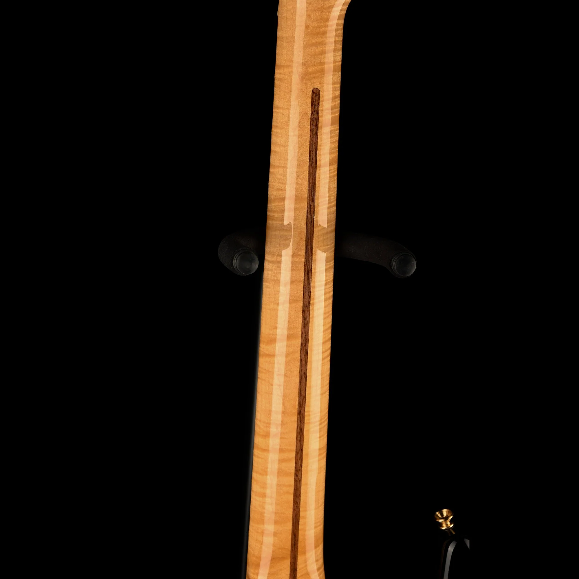 Fender Custom Shop Limited Edition Masterbuilt David Brown 70th Anniversary 1954 Stratocaster Deluxe Closet Classic - Serial # XN5417 - Image 16