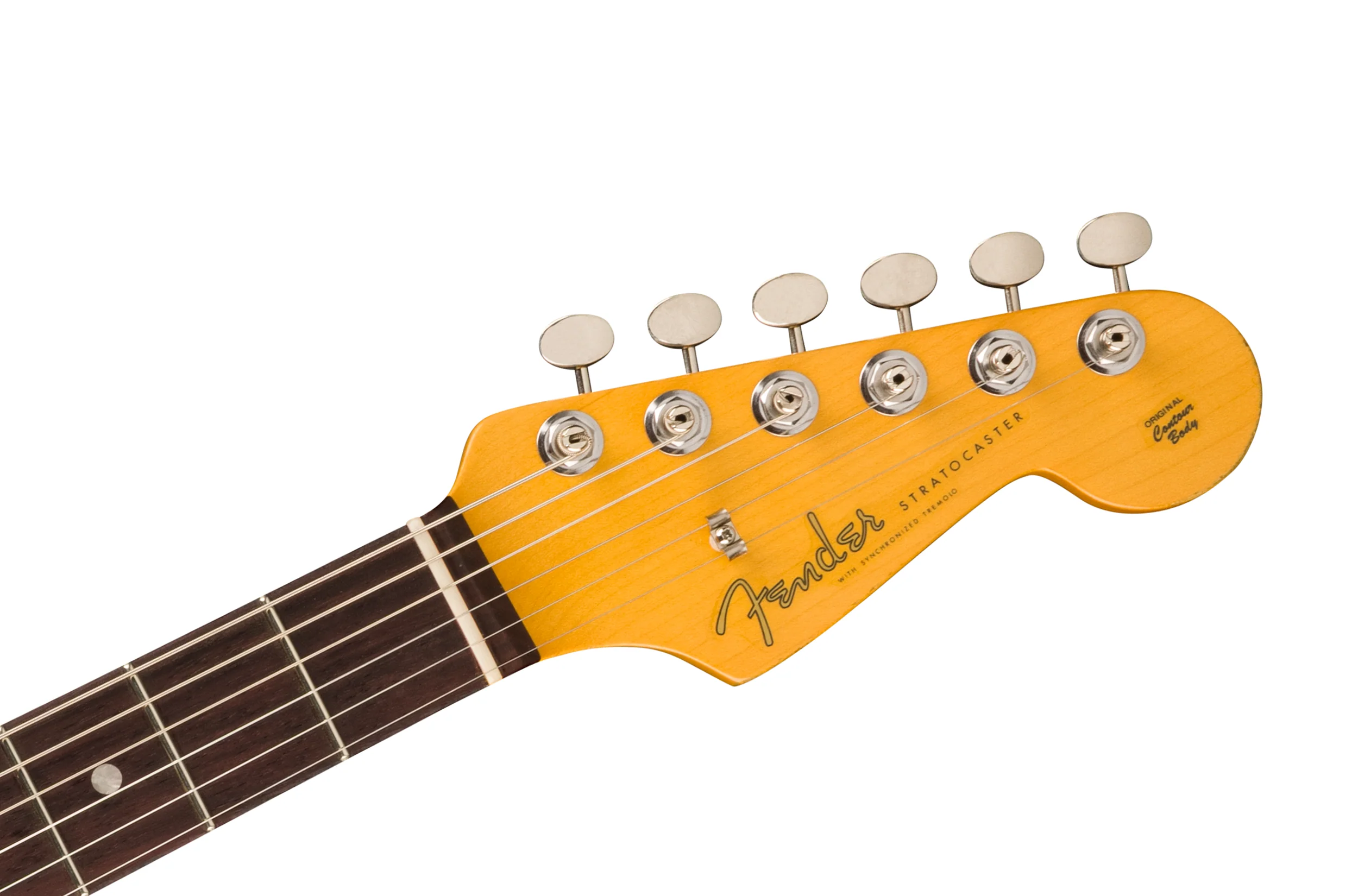 Fender Custom Shop Limited Edition Masterbuilt (Todd Krause) Michael Landau Coma Stratocaster Relic - PRE-ORDER - Image 6