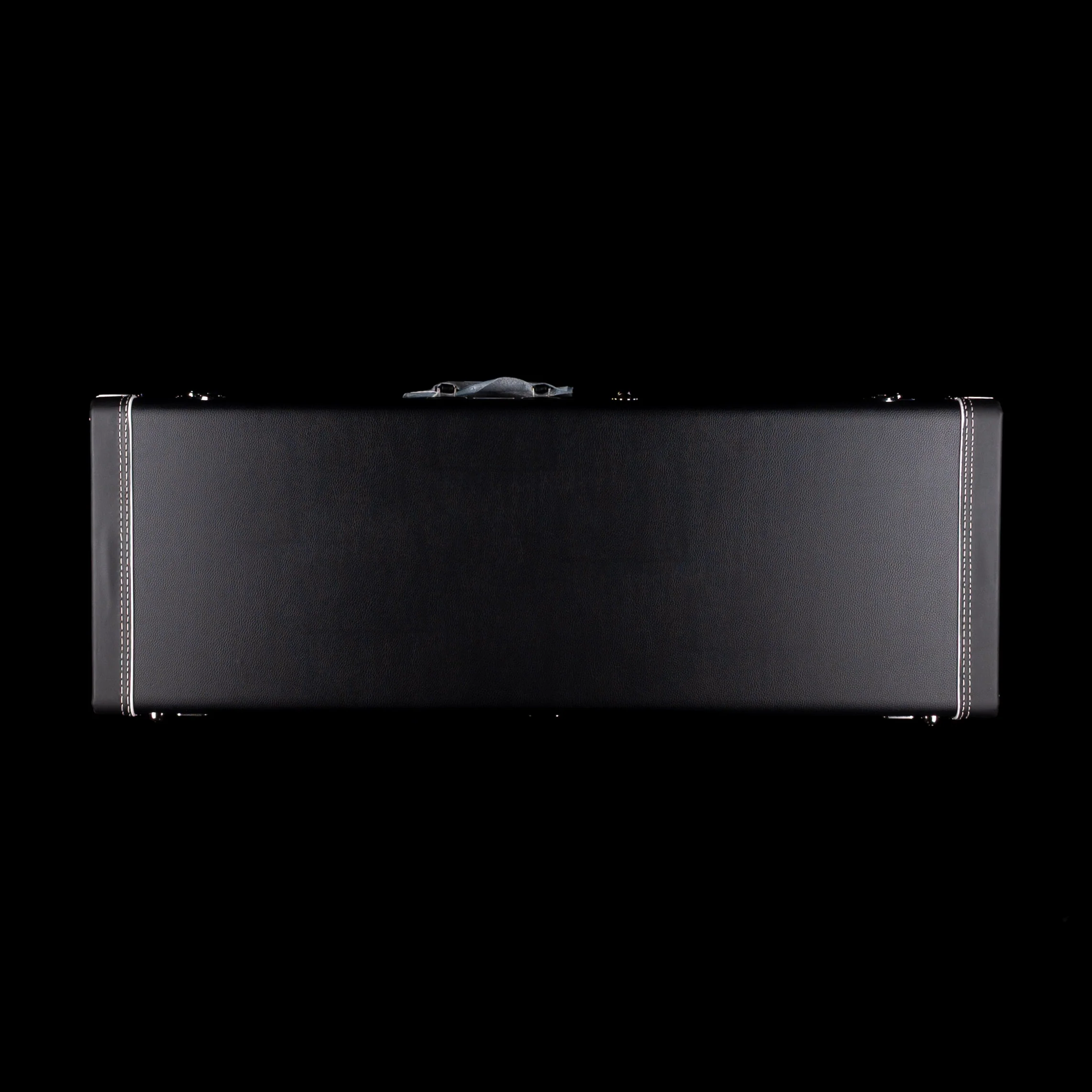 Fender Custom Shop Limited Edition P90 Mahogany Telecaster Journeyman Relic Ebony Transparent - Image 17