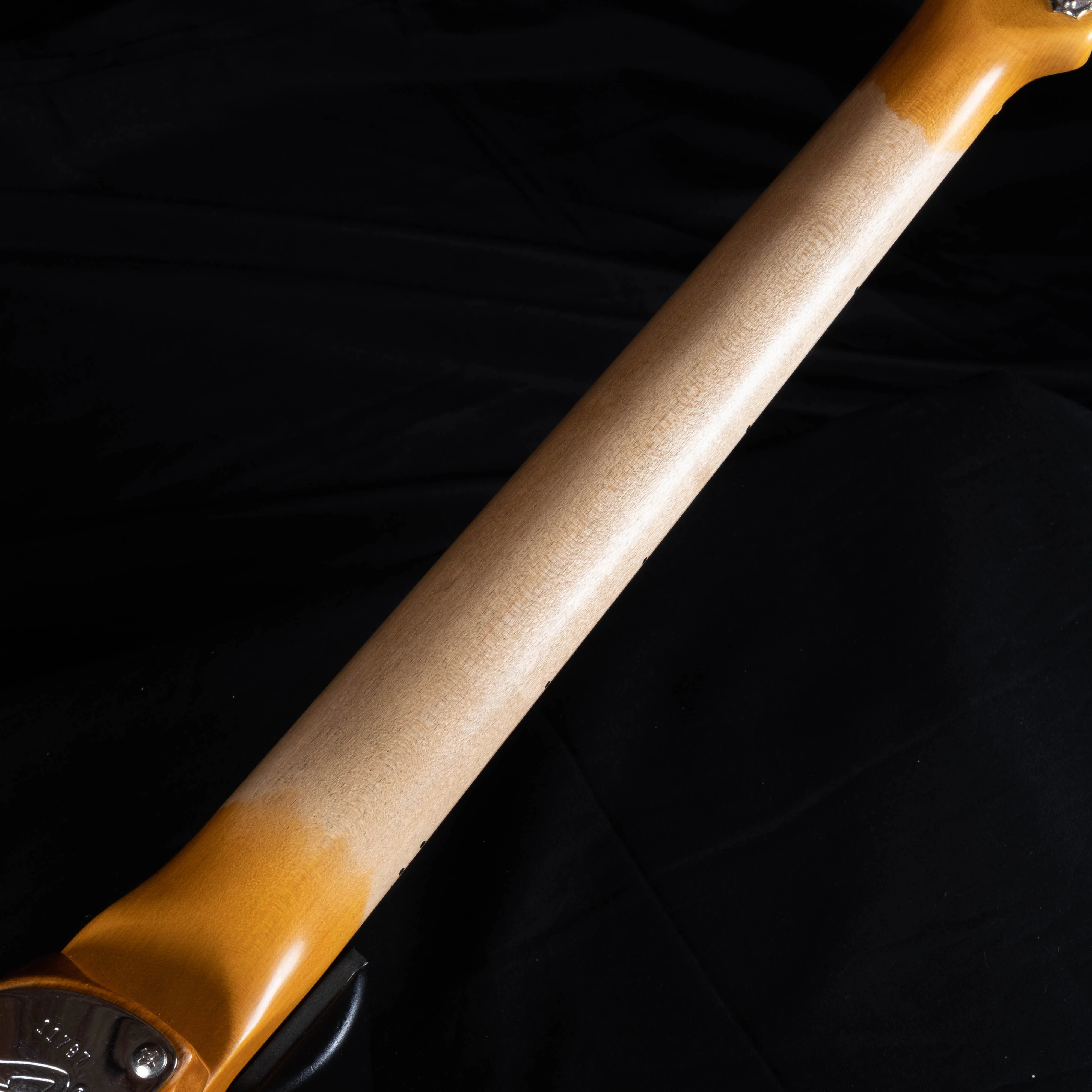 Fender Custom Shop Limited Edition Postmodern Telecaster Journeyman Relic 3-Tone Sunburst Sparkle - Image 18