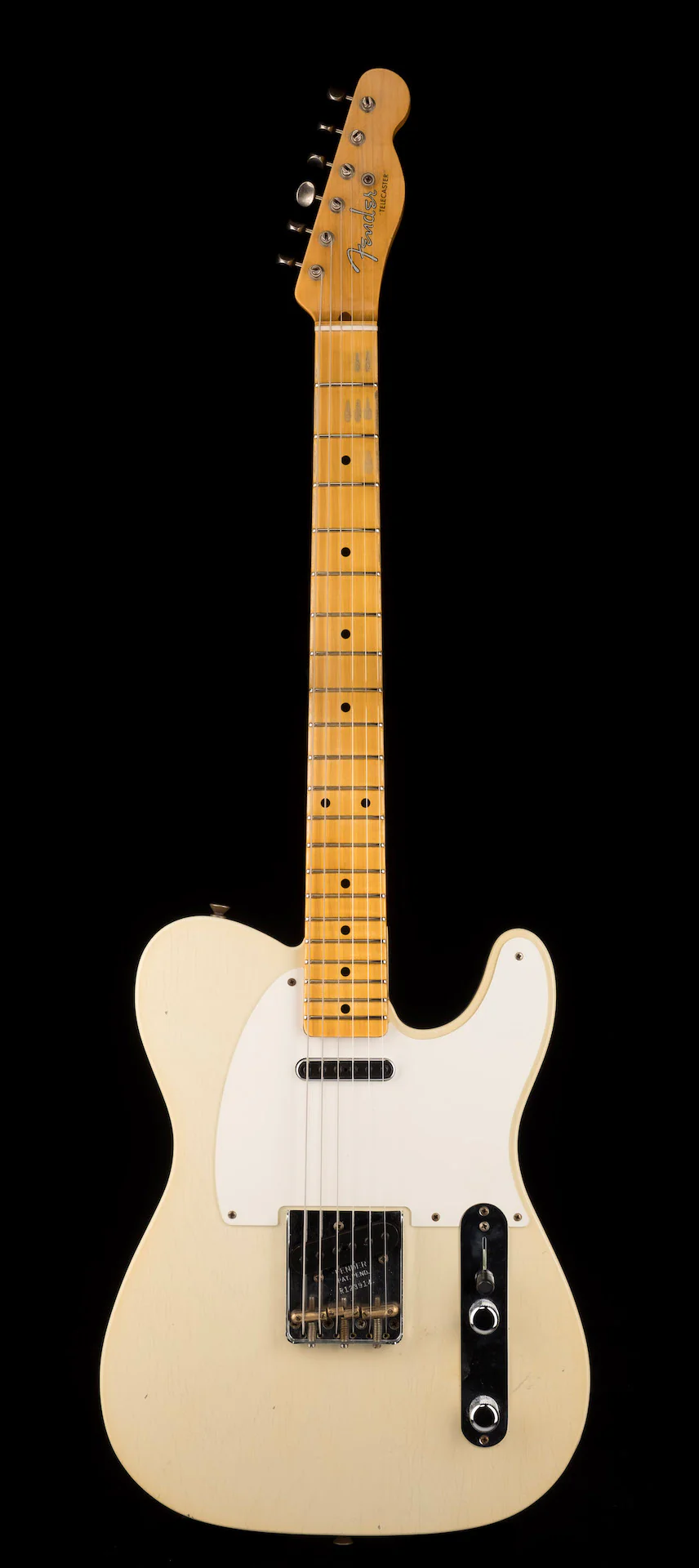 Fender Custom Shop Limited Tomatillo Tele Journeyman Relic Tomatillo Green With Case - Image 2