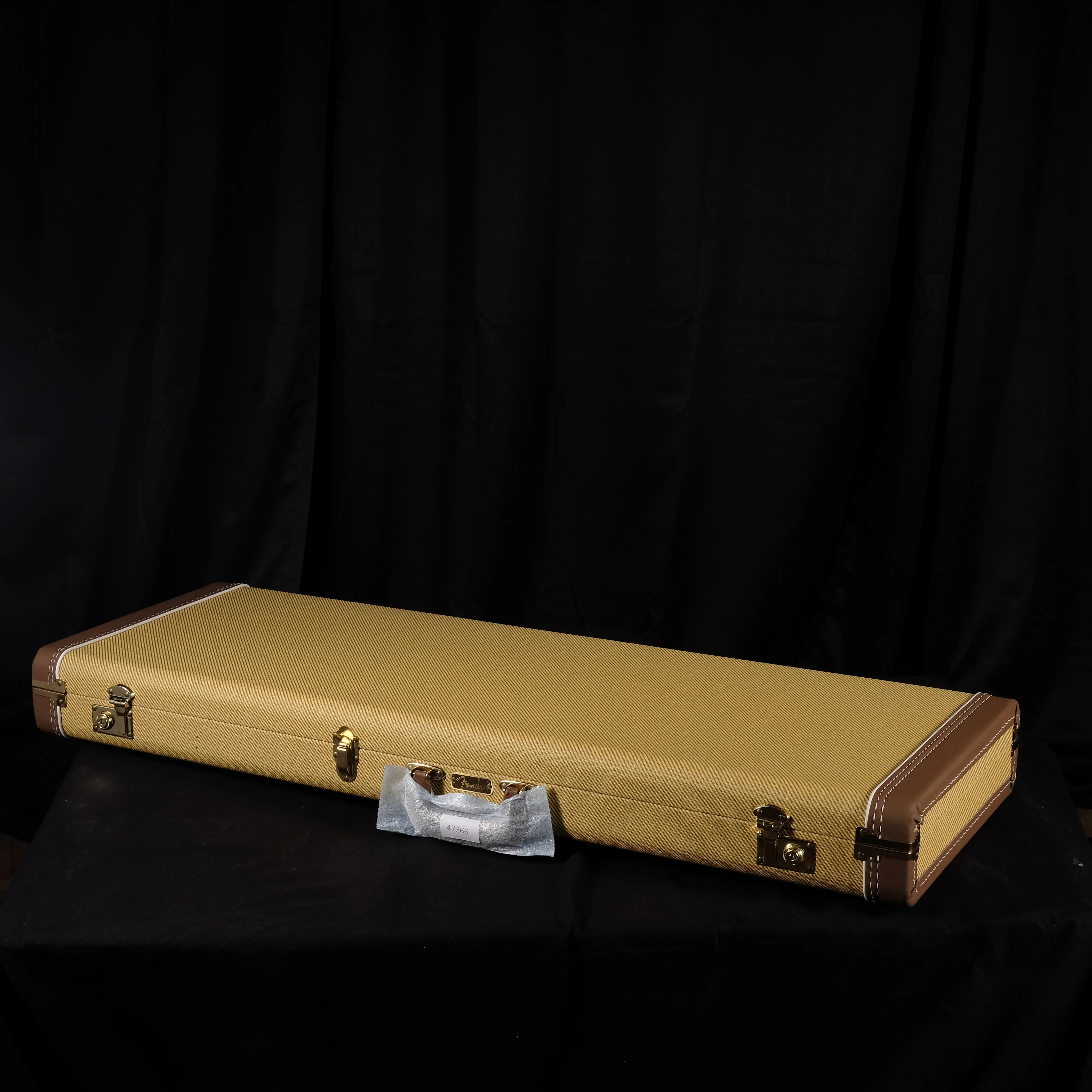 Fender Custom Shop Master Built Front Row Legend Esquire Yuriy Shishkov Seat #1 - Image 16