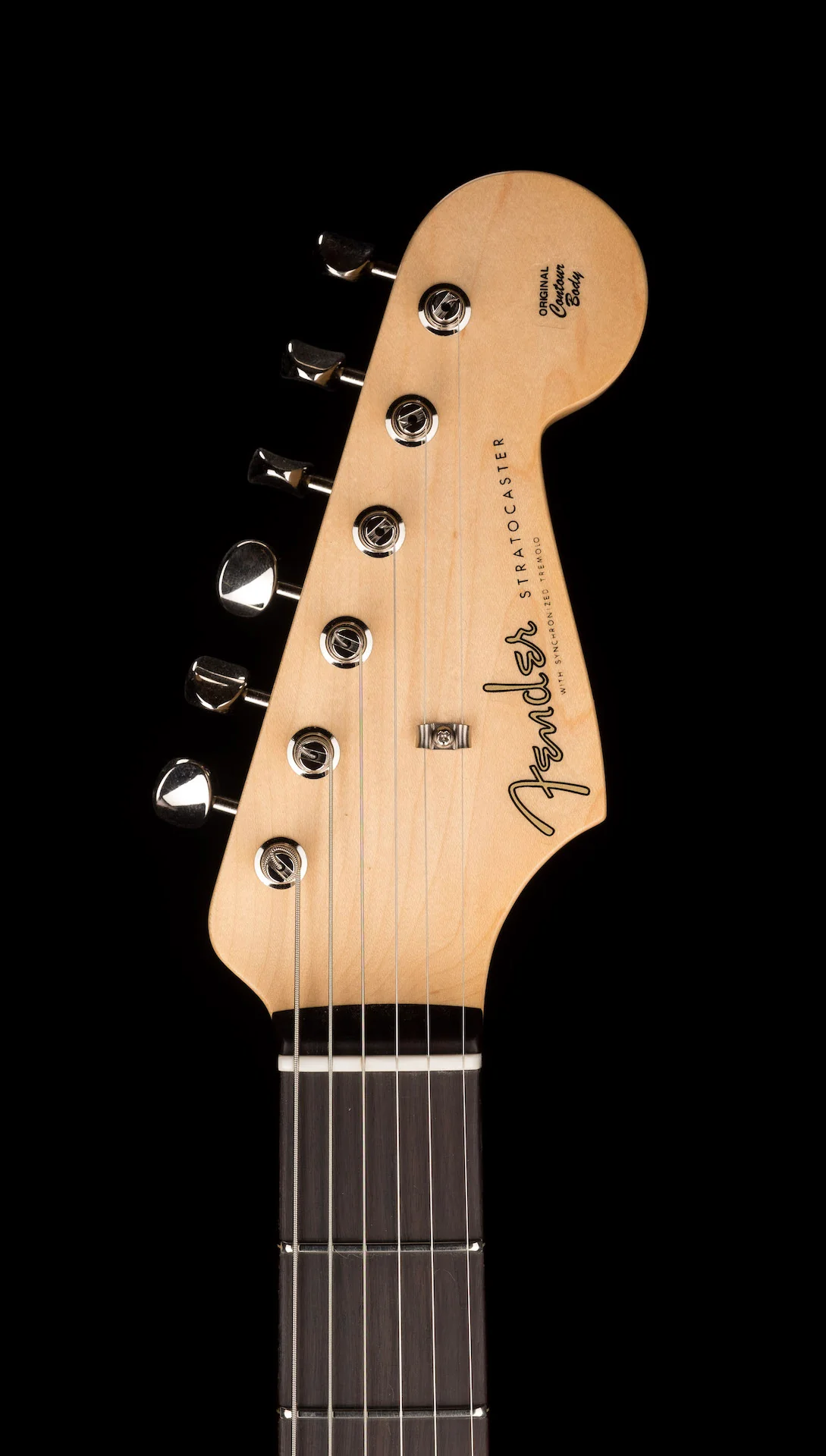 Fender Custom Shop Masterbuilt Jason Smith Watermelon Stratocaster NOS With Case - Image 13