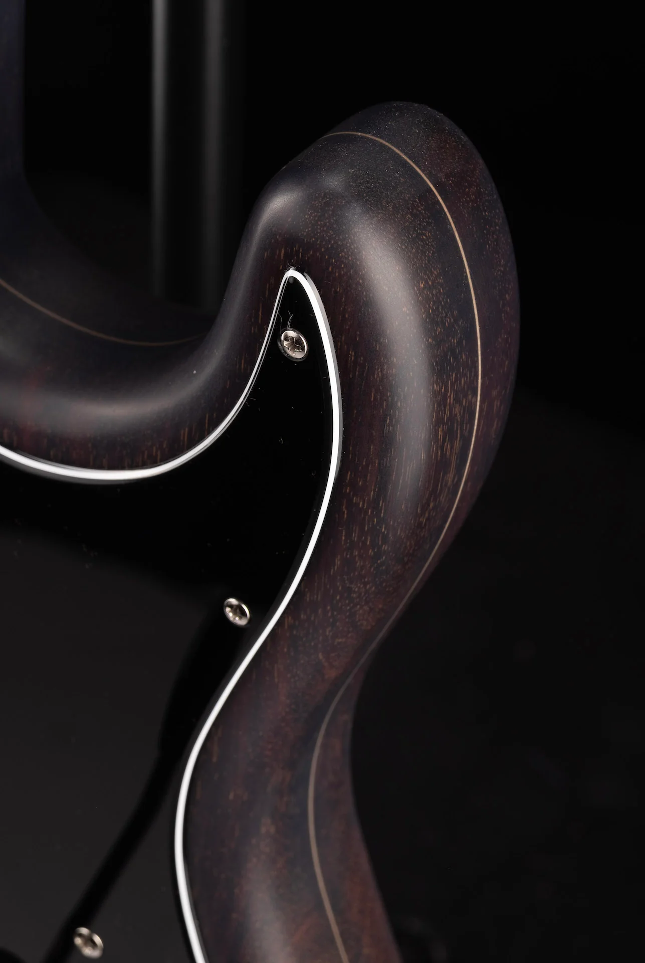 Fender Custom Shop Masterbuilt Paul Waller 1968 Rosewood Stratocaster NOS Natural - Image 7
