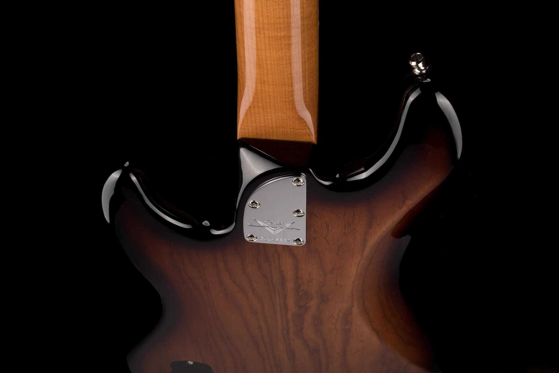 Fender Custom Shop Masterbuilt Vincent Van Trigt Custom Classic Jazz Bass NOS Rosewood Burl - Image 19