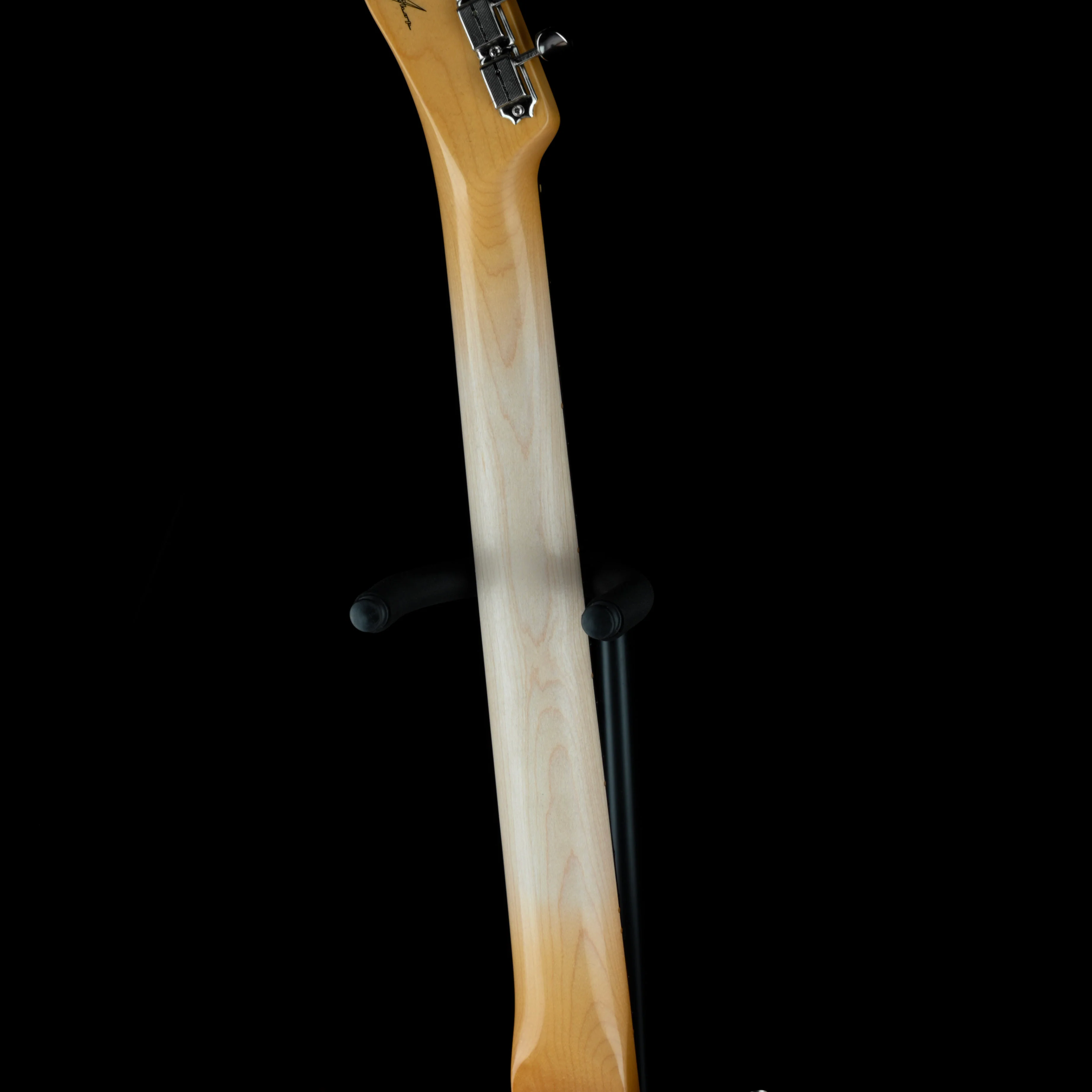 Fender Custom Shop Painters Choice 2 59 Telecaster NOS Transparent Crimson Burst - Image 11