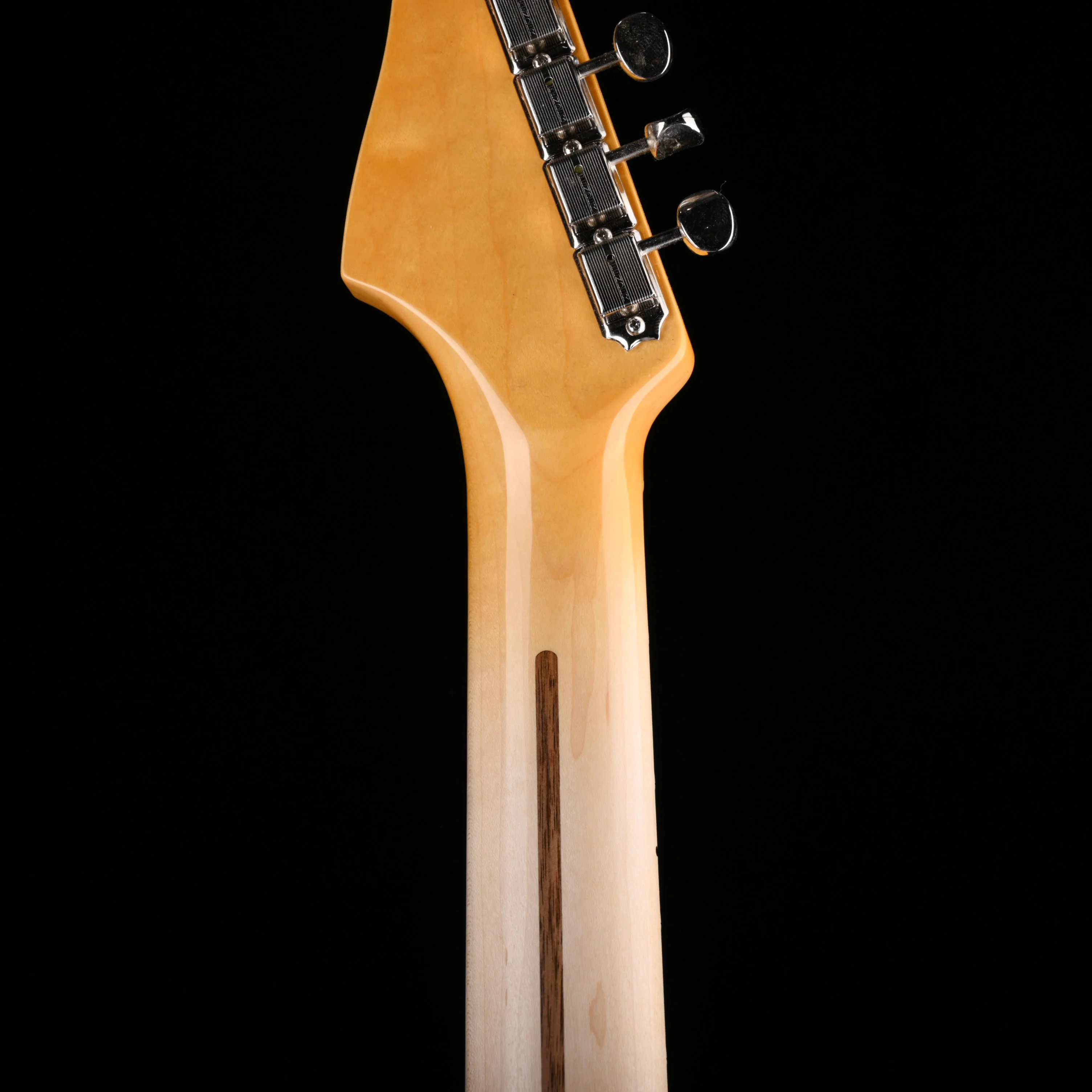 Fender Custom Shop Painters Choice 3 1959 Stratocaster NOS Midnight Blue Burst - Image 11