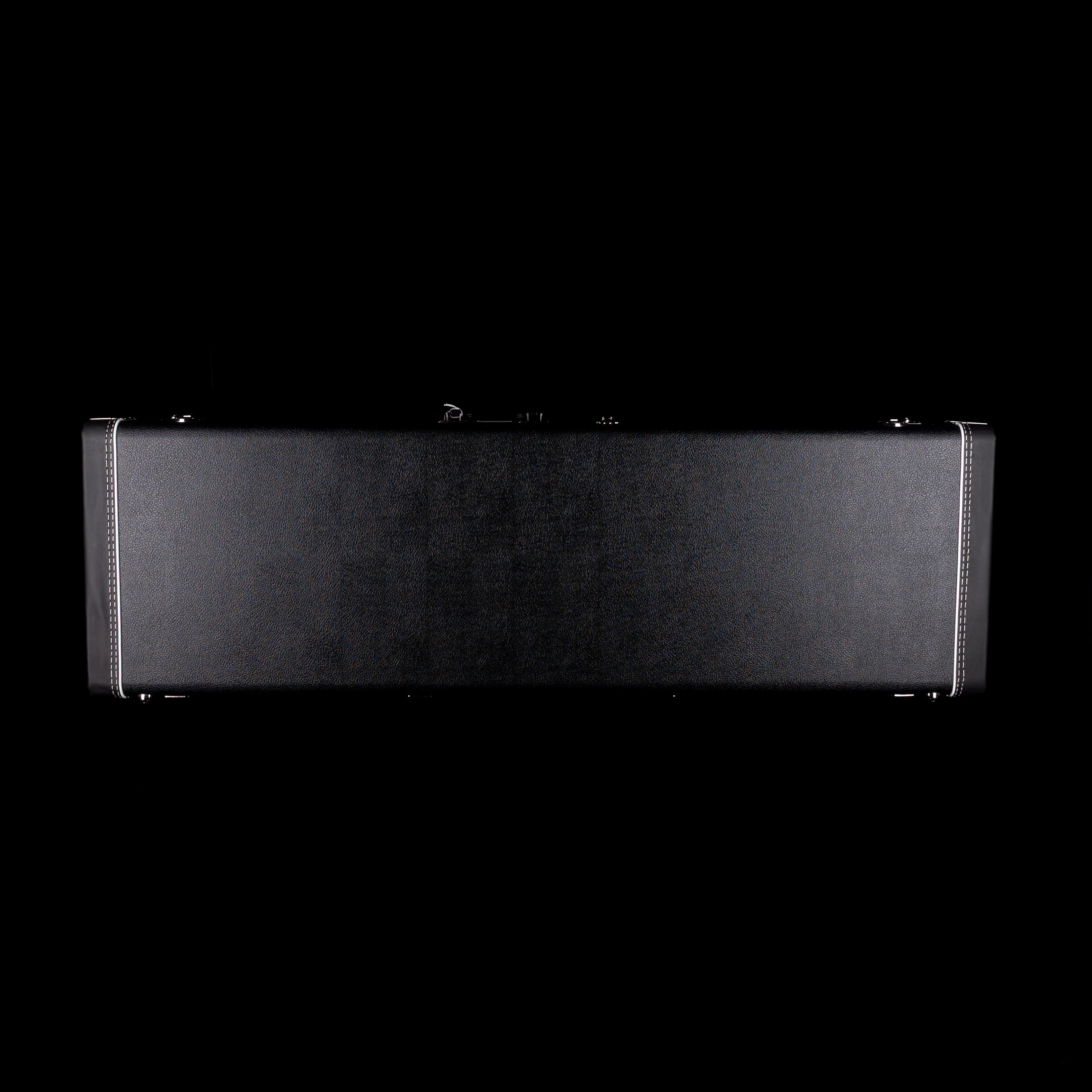 Fender Custom Shop Truetone 1964 Jazz PJ Bass Closet Classic Charcoal Frost Metallic - Image 16