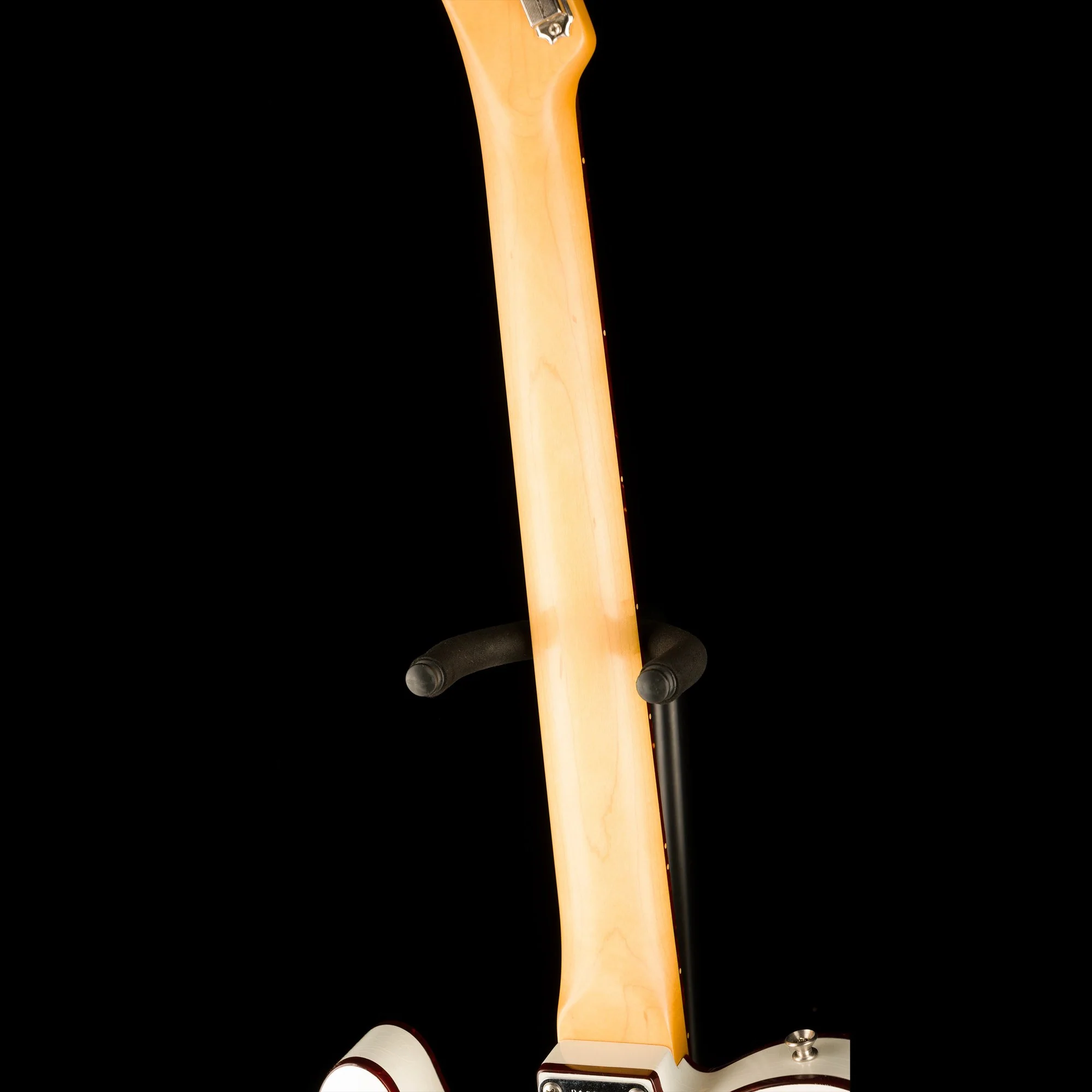 Fender Custom Shop Truetone Tortoise Set 1966 Telecaster Custom Closet Classic Olympic White - Image 17