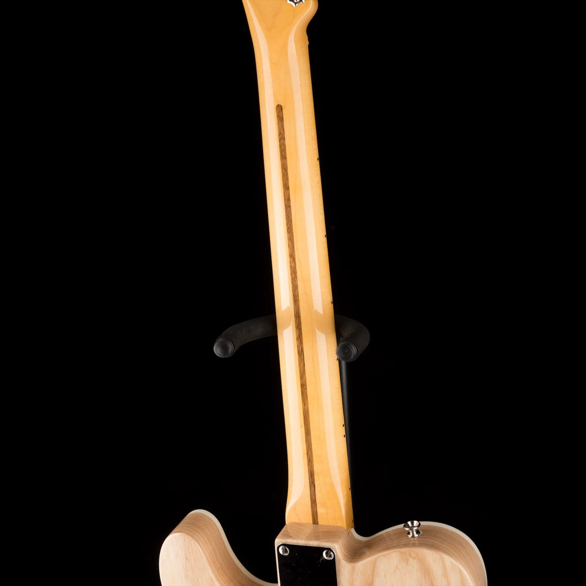 Fender Custom Shop Truetone Two Tone Telecaster NOS Inca Silver - Image 15