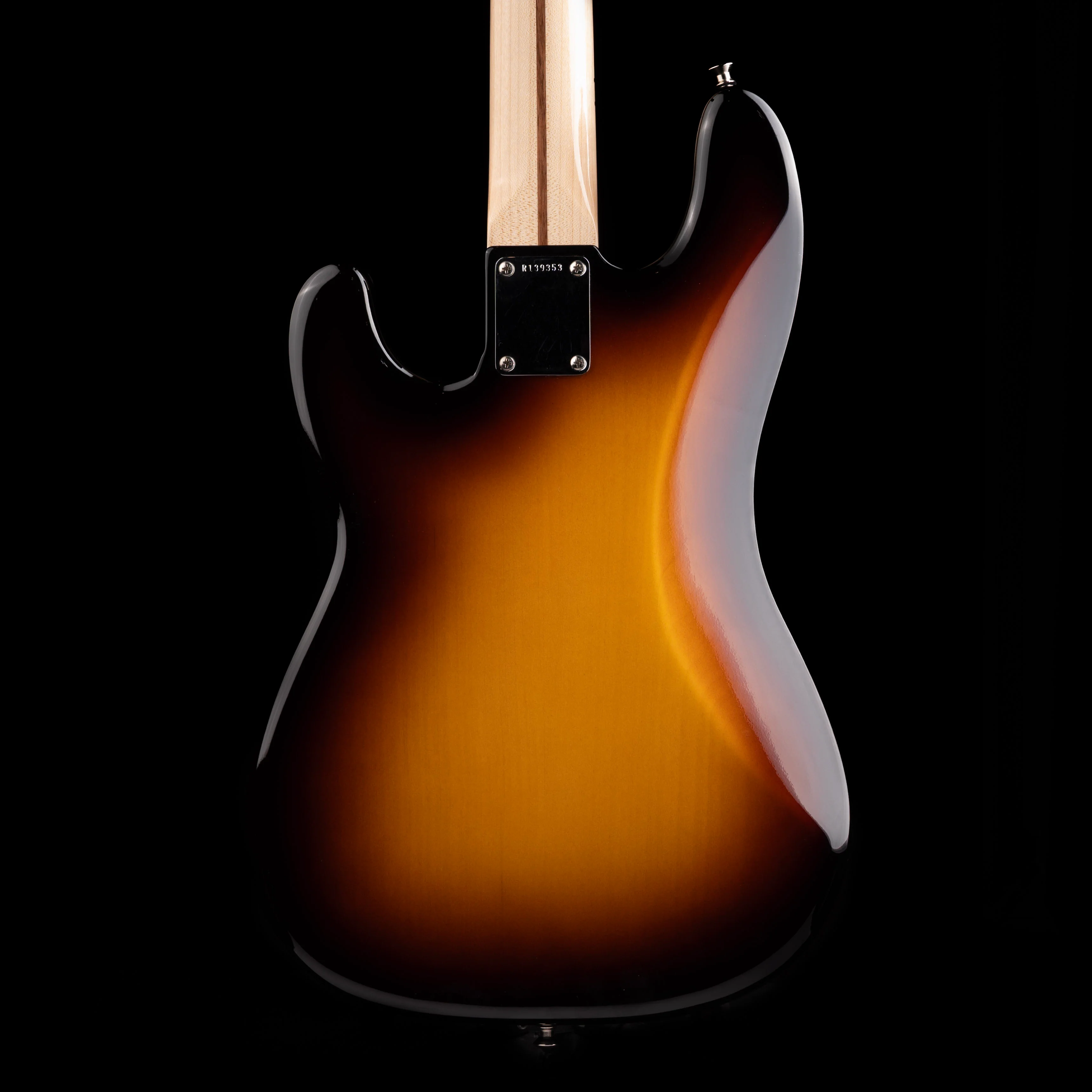 Used Fender Custom Shop Vintage Custom '57 Precision Bass With OHSC - Image 5