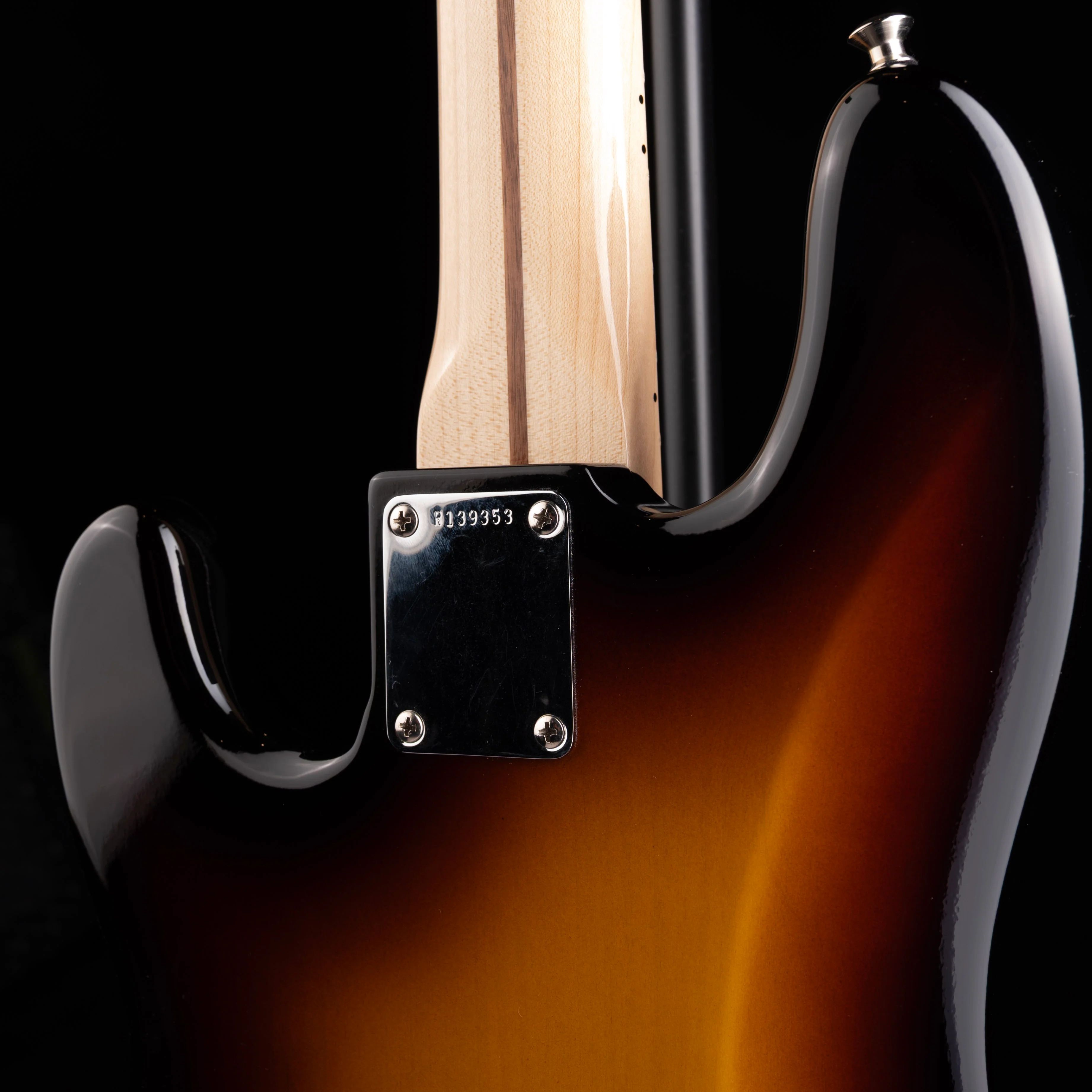 Used Fender Custom Shop Vintage Custom '57 Precision Bass With OHSC - Image 7