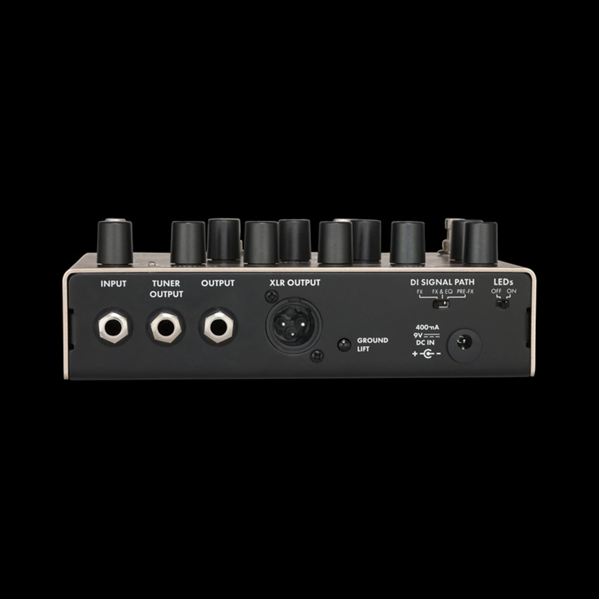 Fender Downtown Express Bass Multi Effect - Image 5