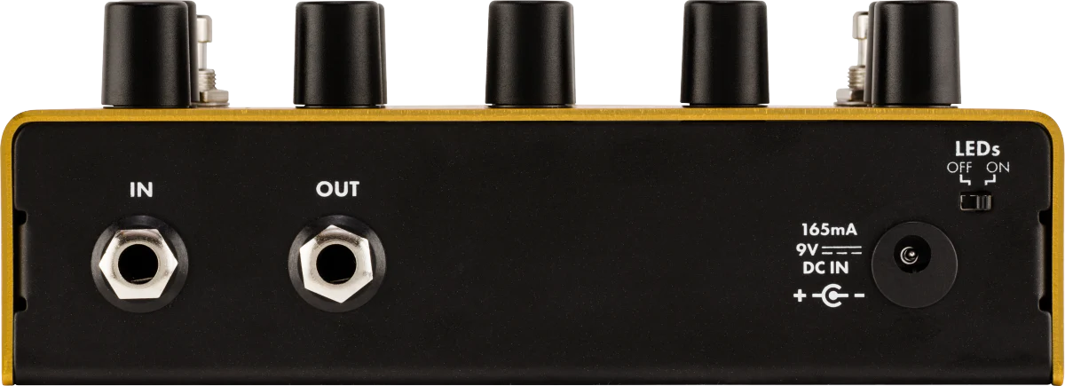 Fender Duel Pugilist Distortion - Image 2