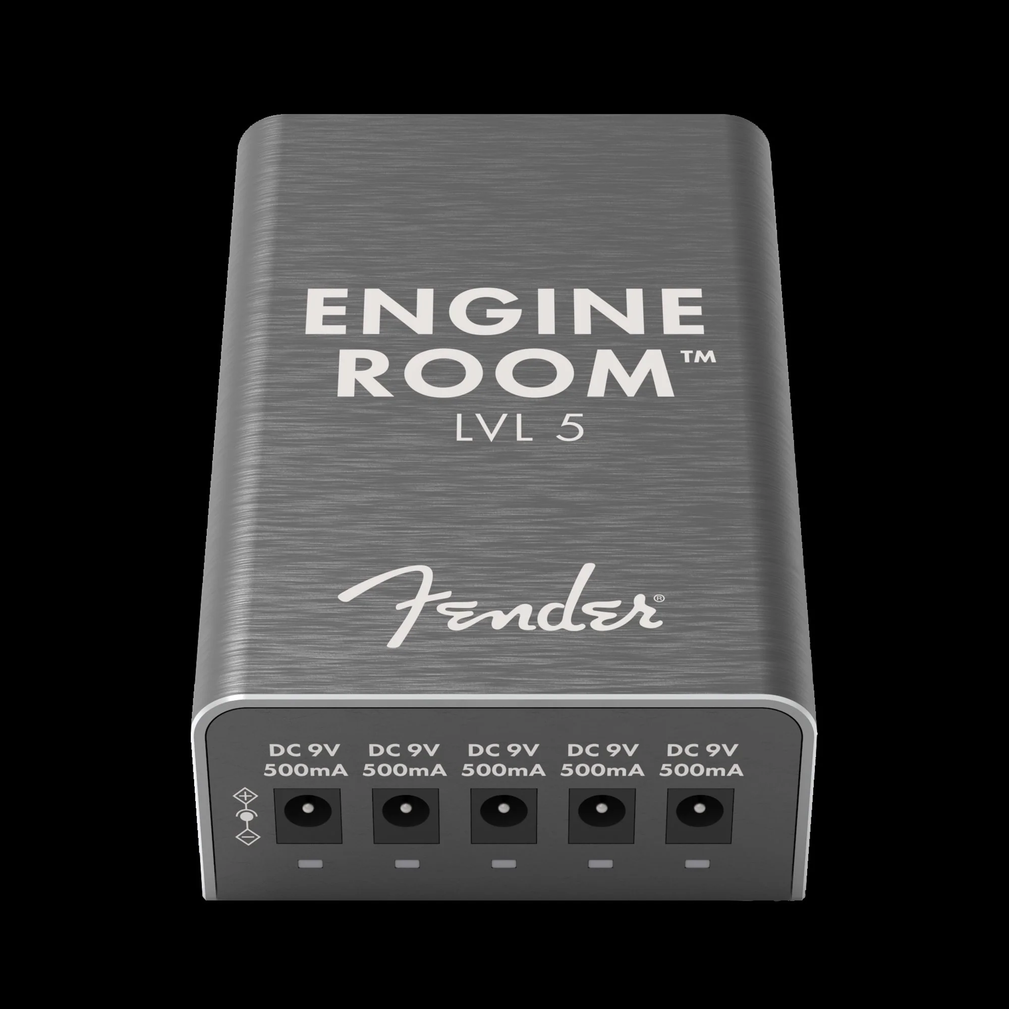 Fender  Engine Room LVL5 Power Supply
