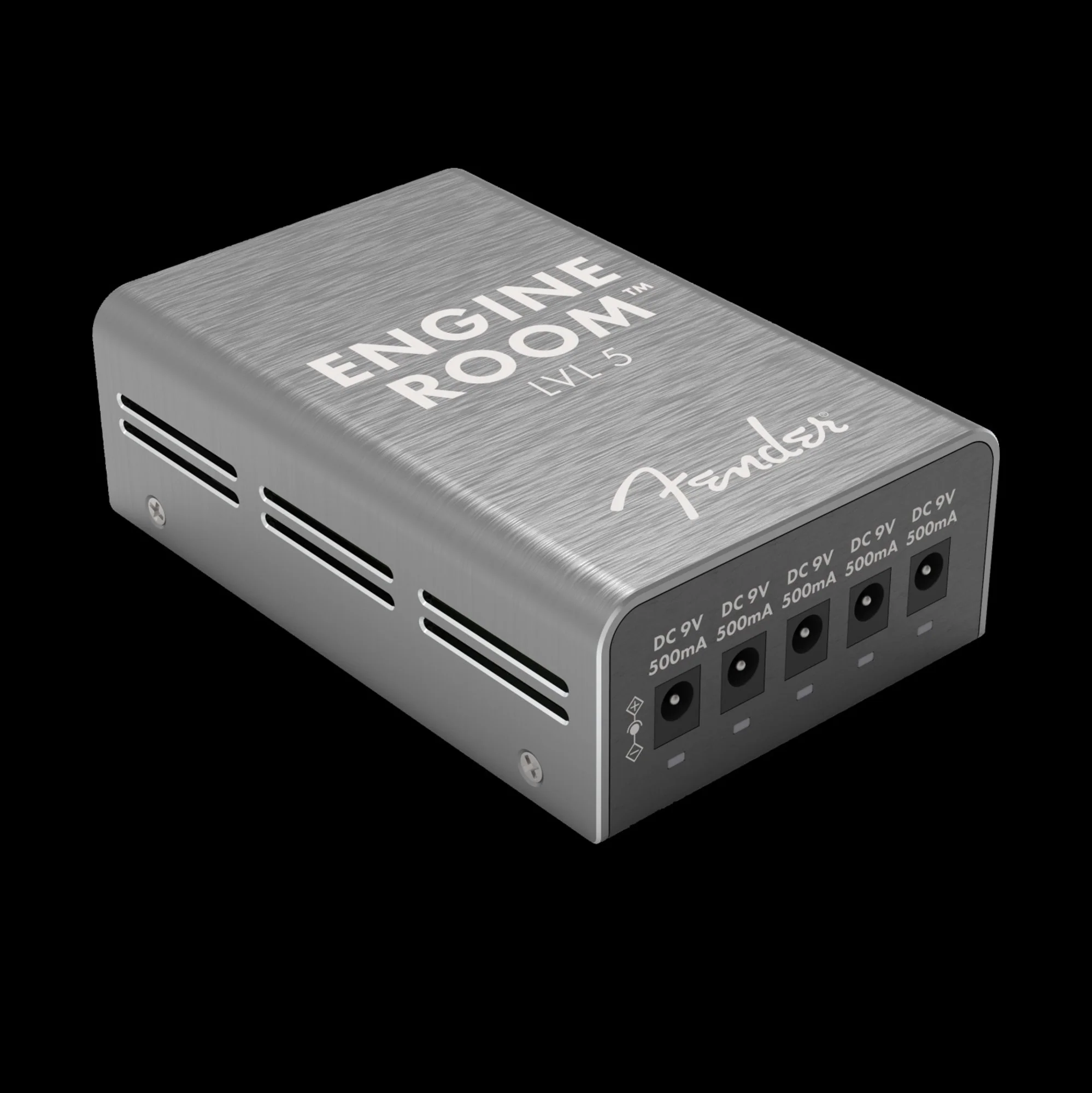 Fender  Engine Room LVL5 Power Supply - Image 2