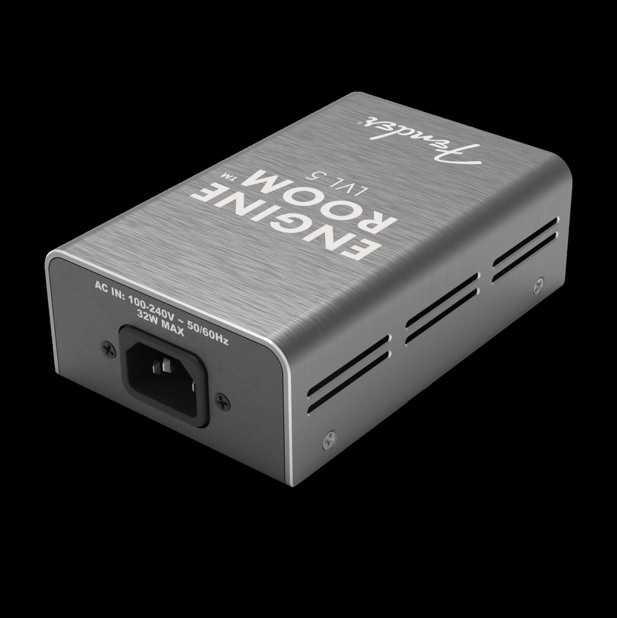 Fender  Engine Room LVL5 Power Supply - Image 3