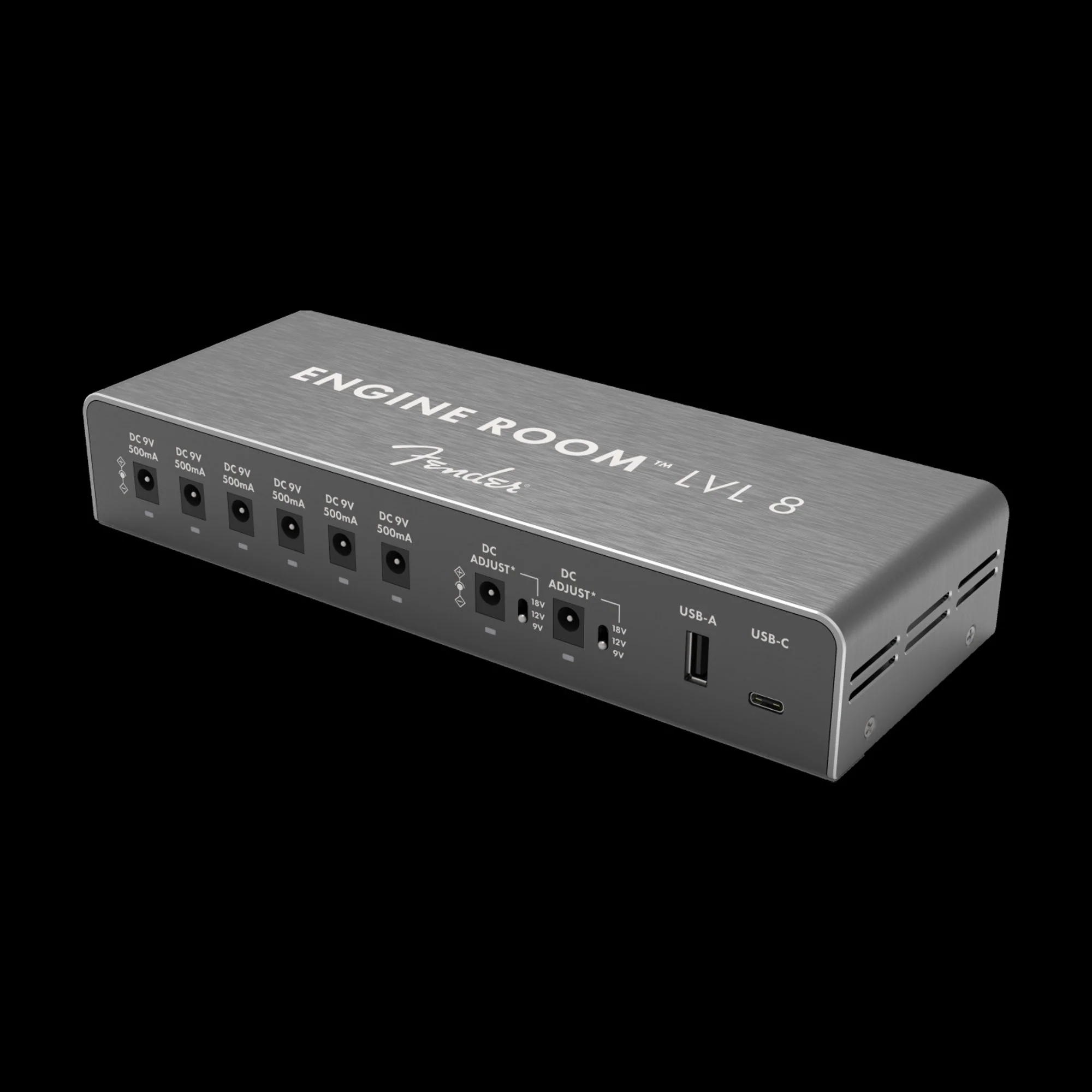 Fender Engine Room LVL8 Power Supply - Image 2