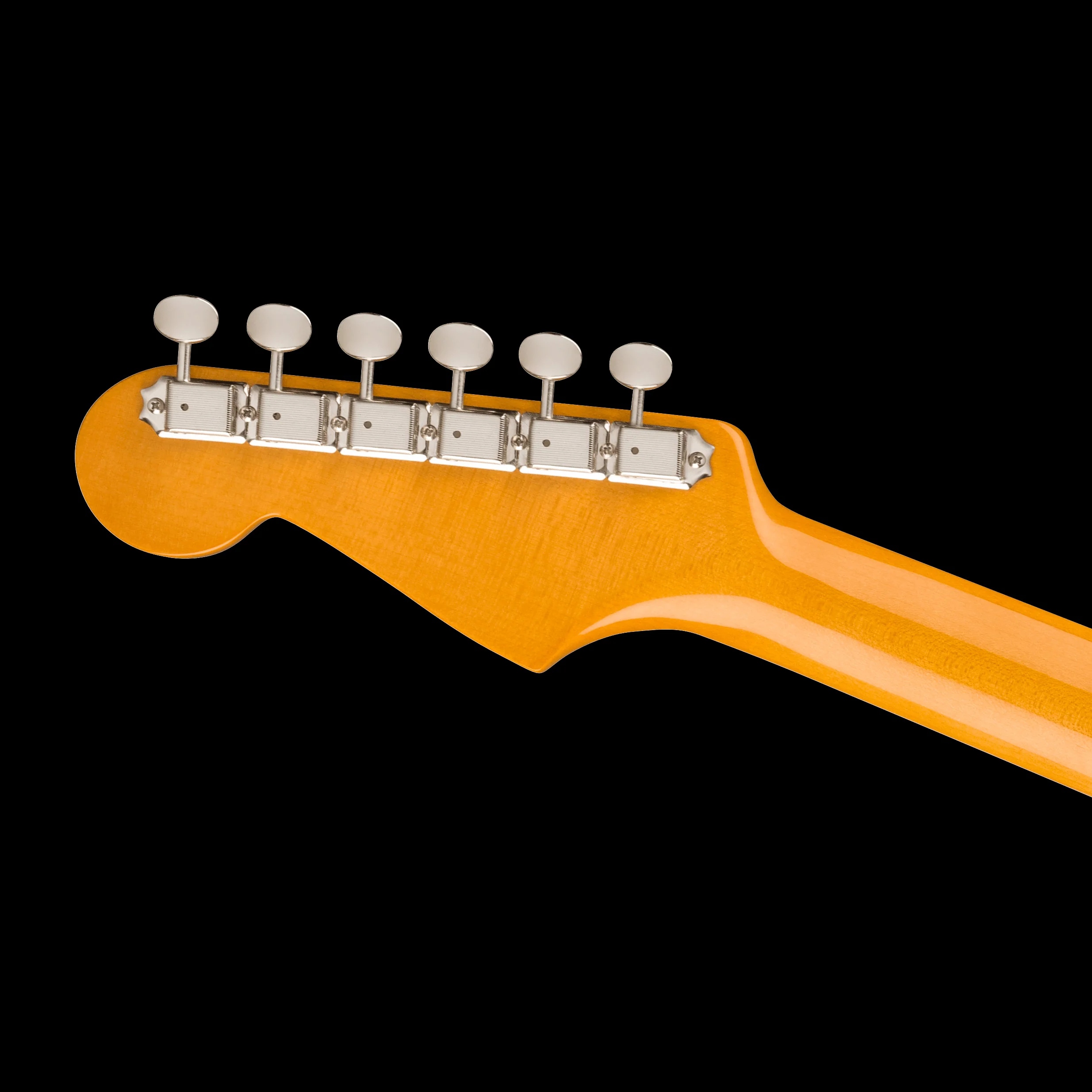 Fender Artist Series Eric Johnson Stratocaster Rosewood Tropical Turquoise With Case - Image 7