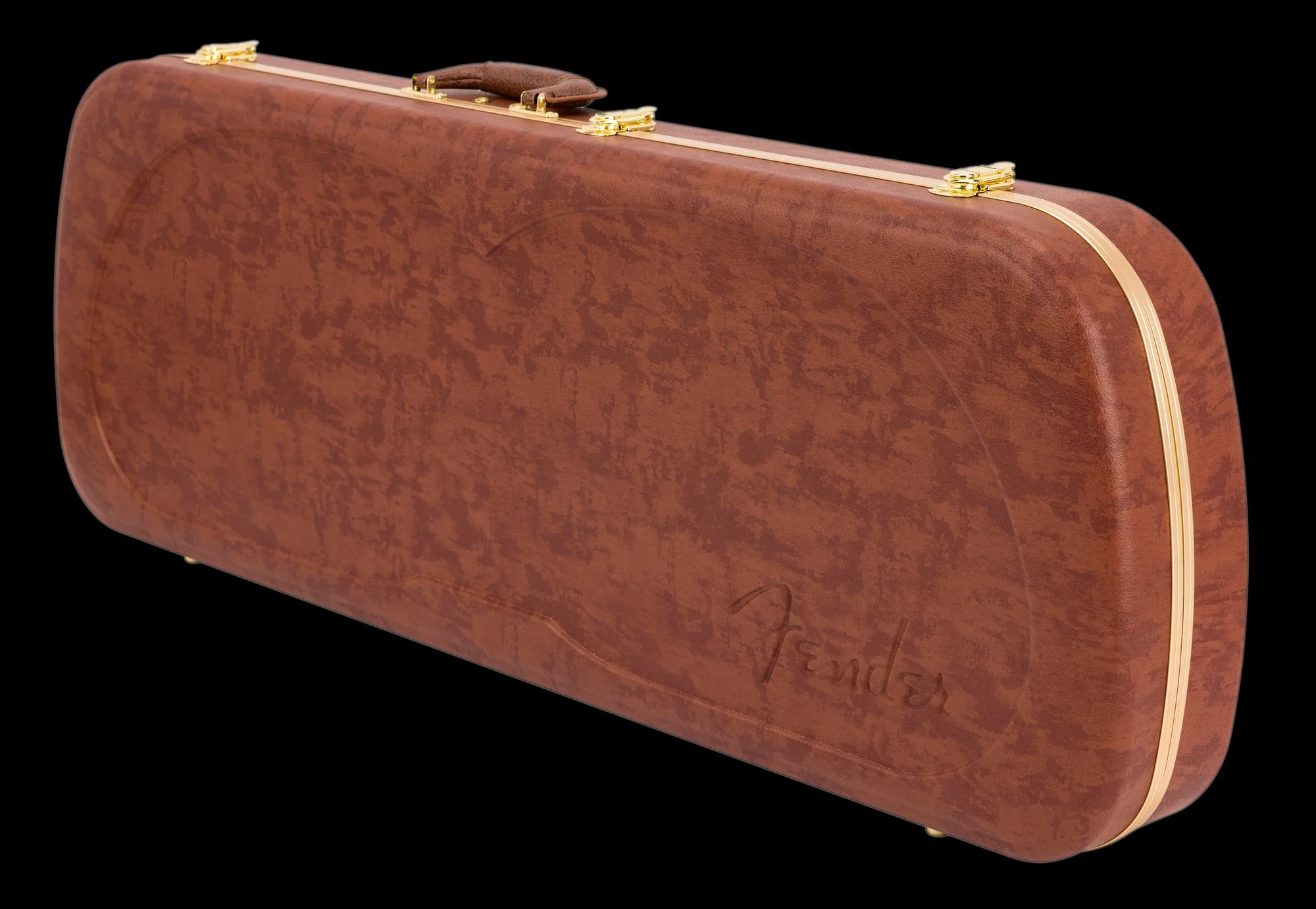 Fender Eyeglass Case - Jazzmaster/Jaguar - Image 2