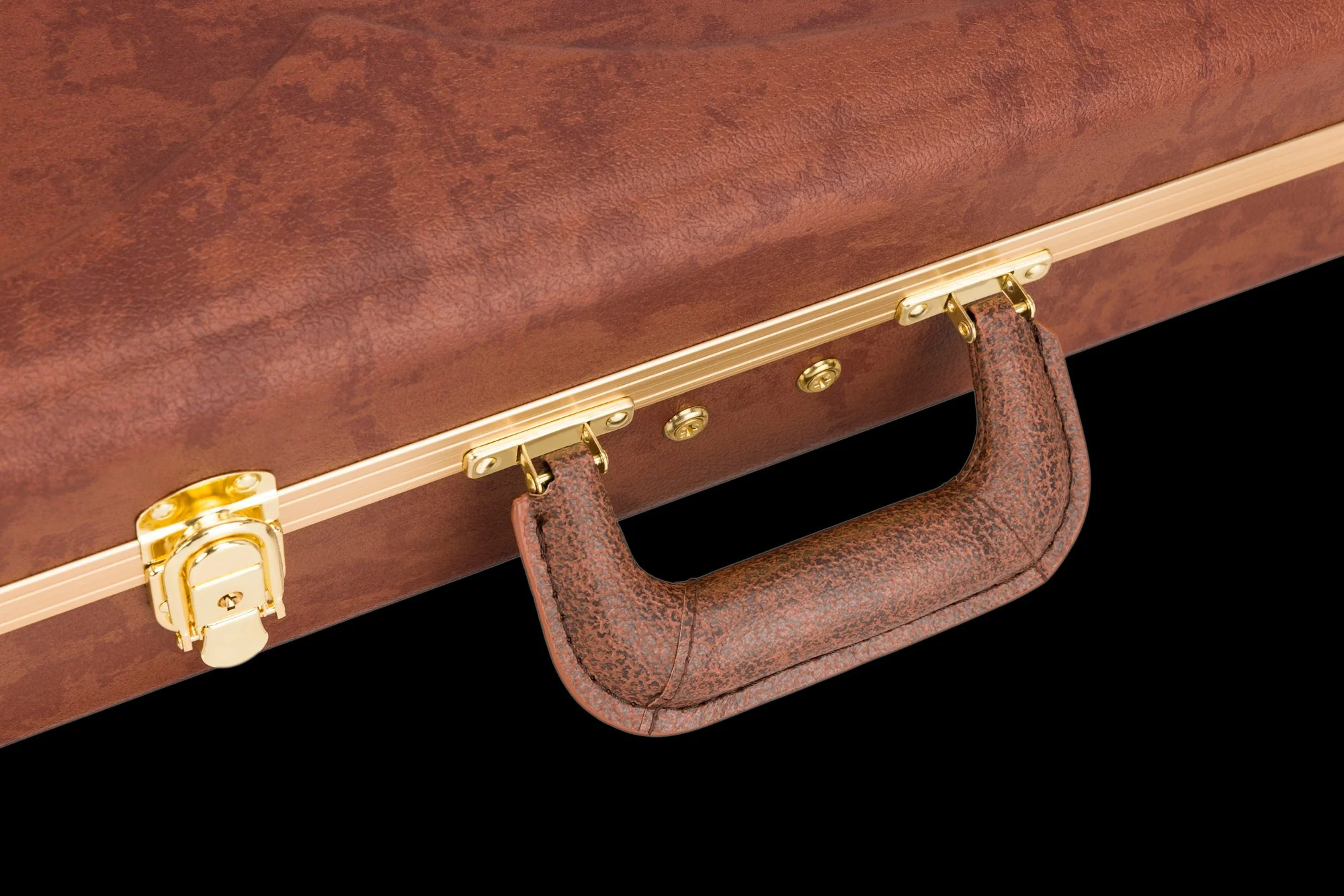 Fender Eyeglass Case - Jazzmaster/Jaguar - Image 4