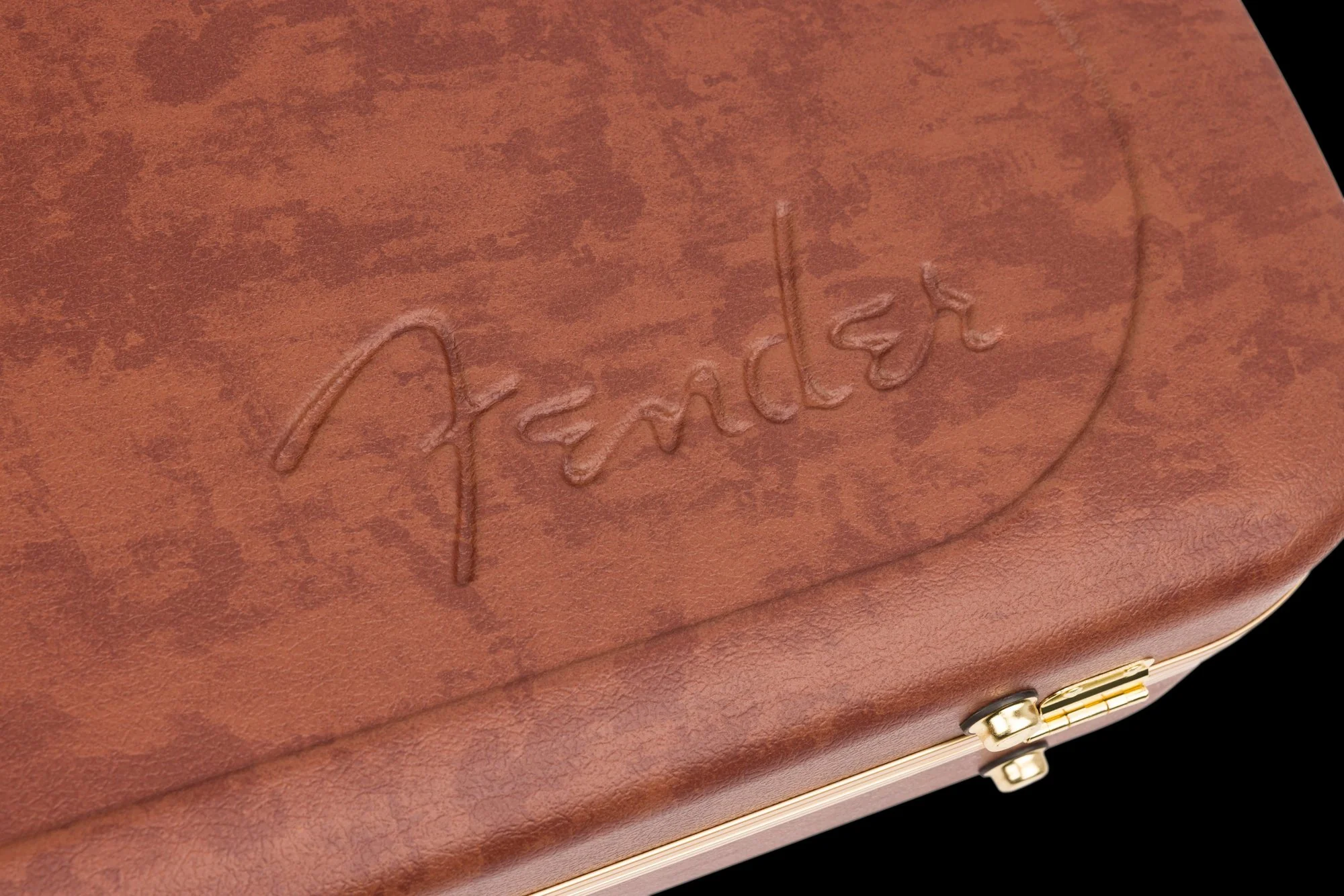 Fender Eyeglass Case - Jazzmaster/Jaguar - Image 5