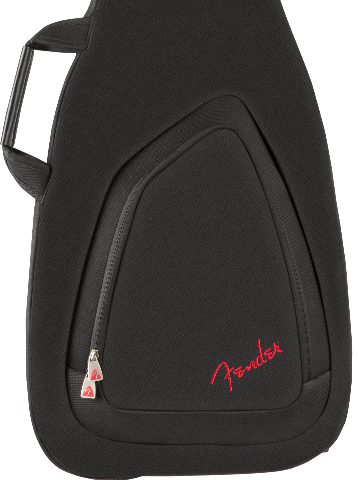Fender FB610 Electric Bass Gig Bag - Image 2