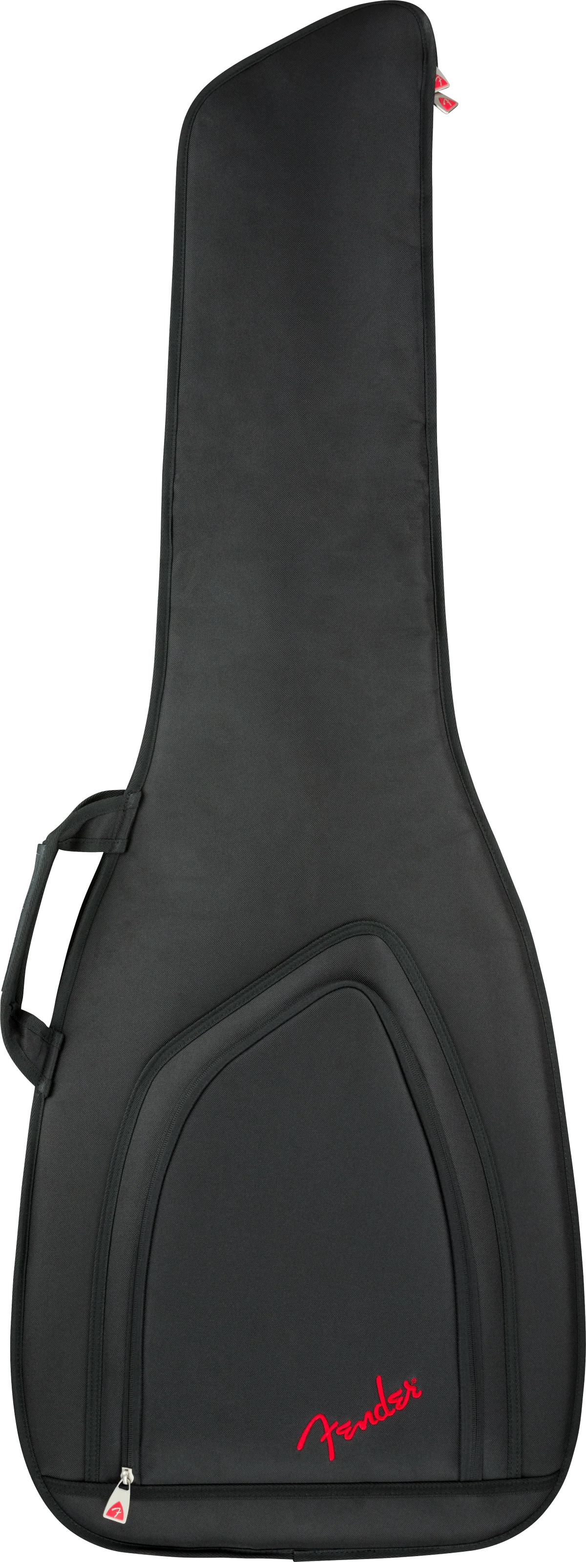 Fender FBSS-610 Short Scale Bass Gig Bag Gig Bag - Image 2
