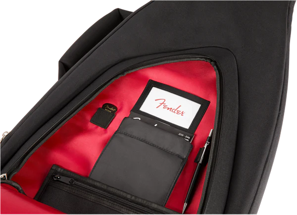 Fender FE620 Electric Guitar Gig Bag - Image 6